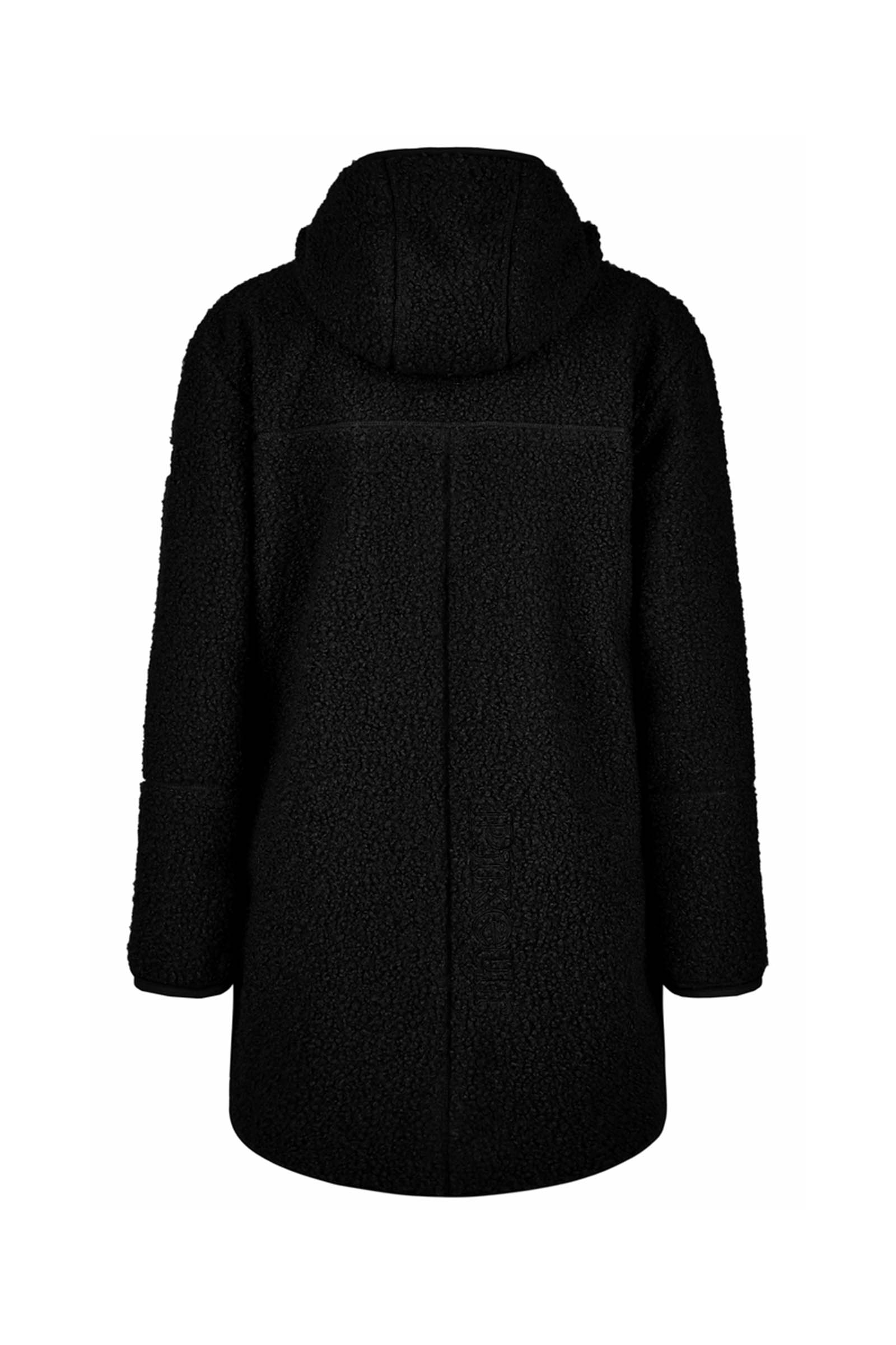 Pikeur Sports teddyfleece jacka dam