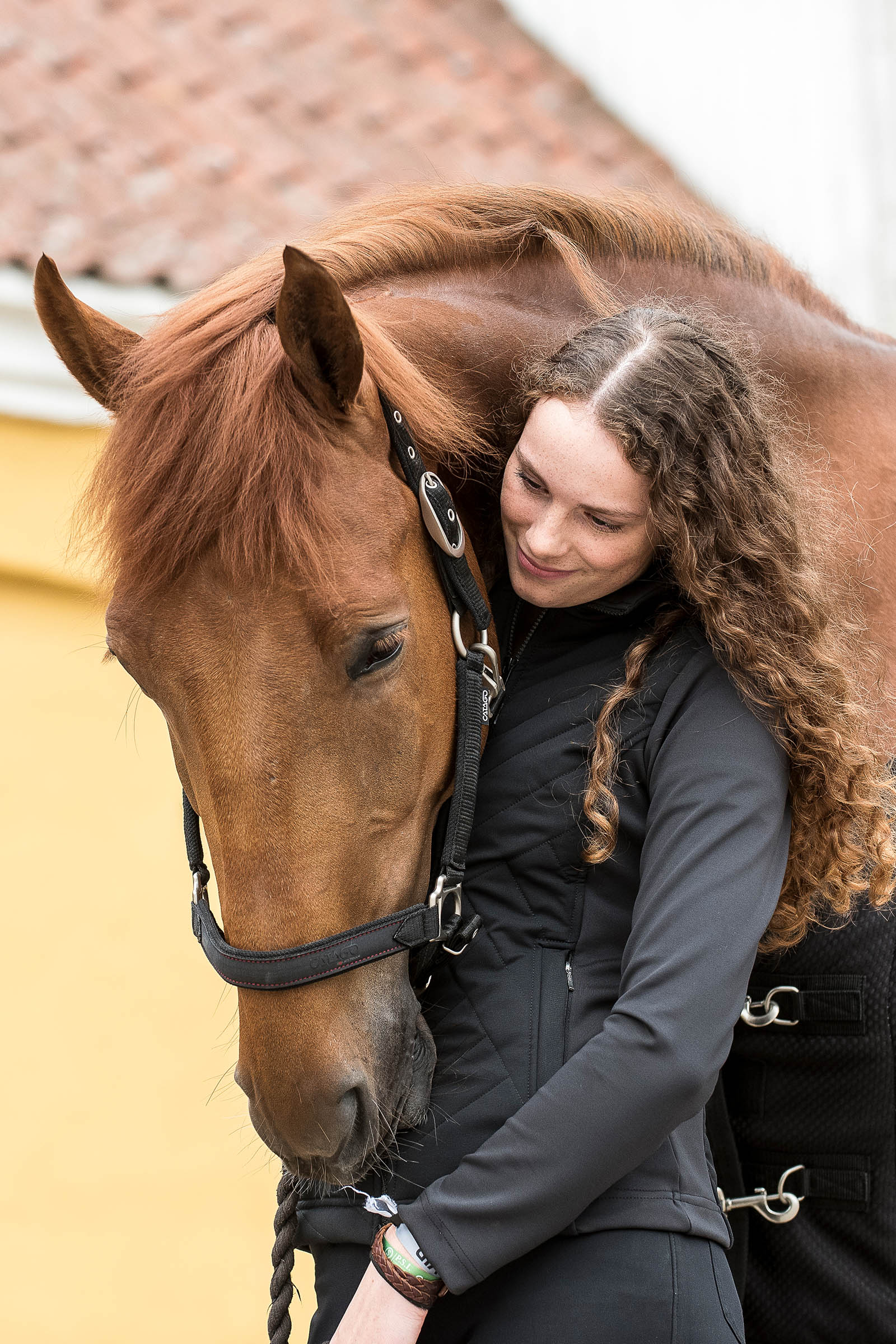 CATAGO FIR-Tech täcke