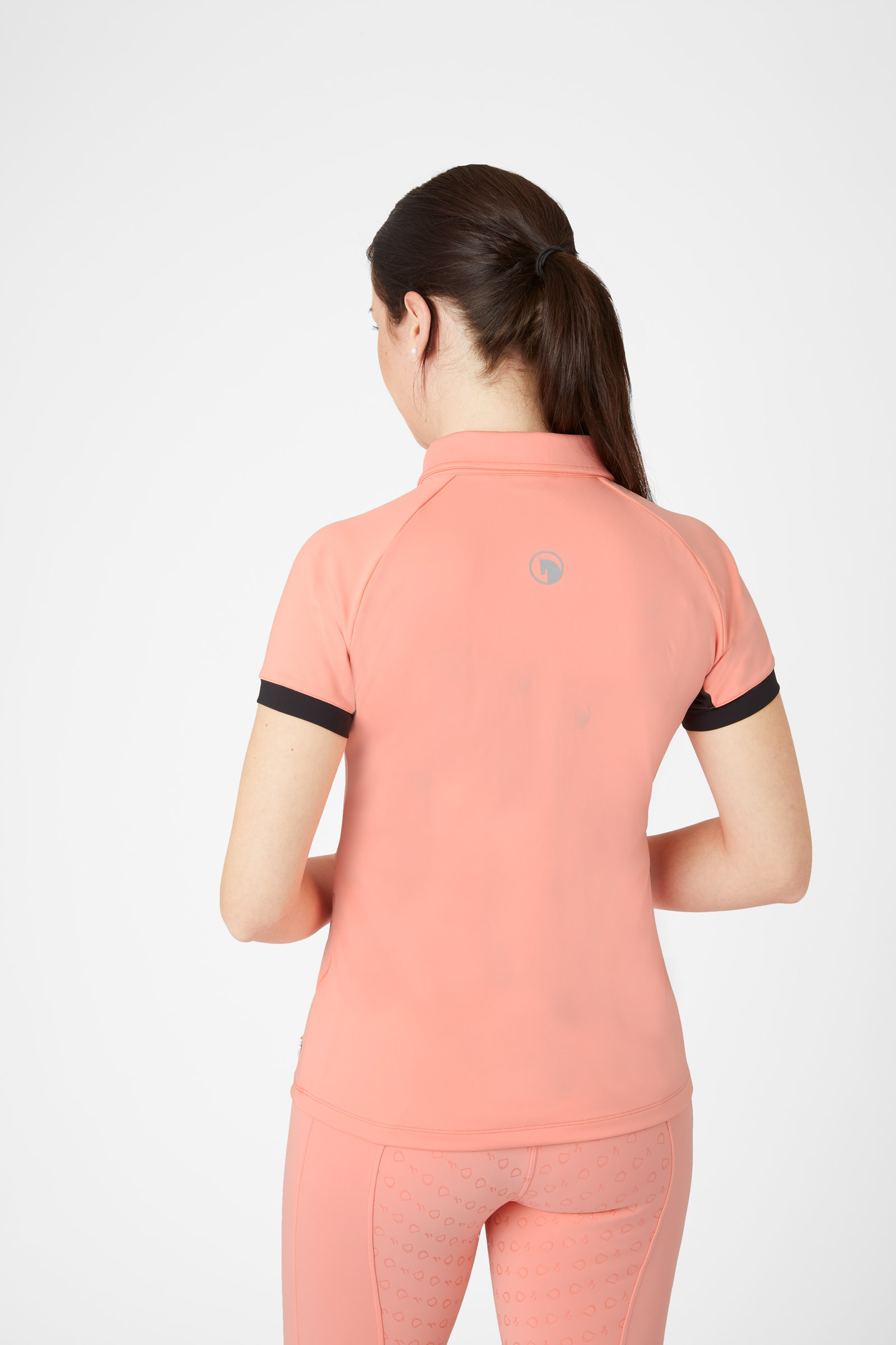 Horze Laura tr&auml;ningstopp f&ouml;r dam