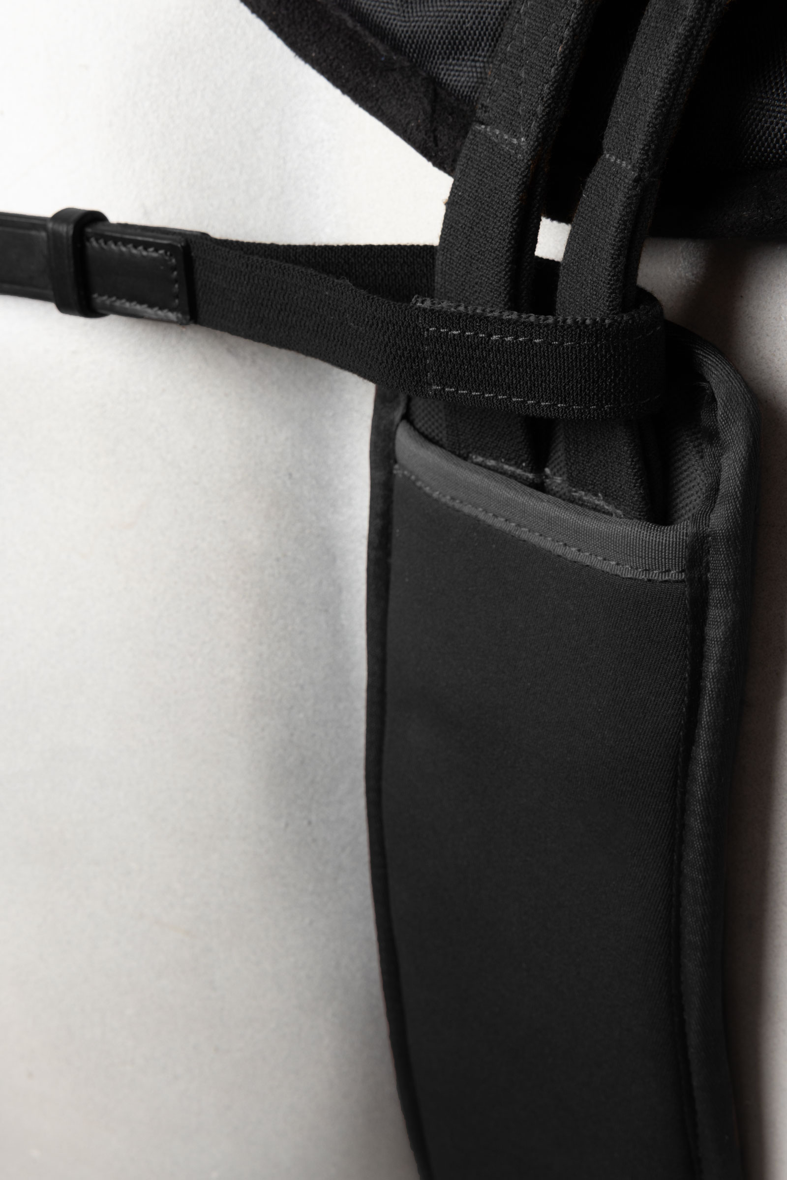 Horze Hampstead L&auml;der F&ouml;rbygel