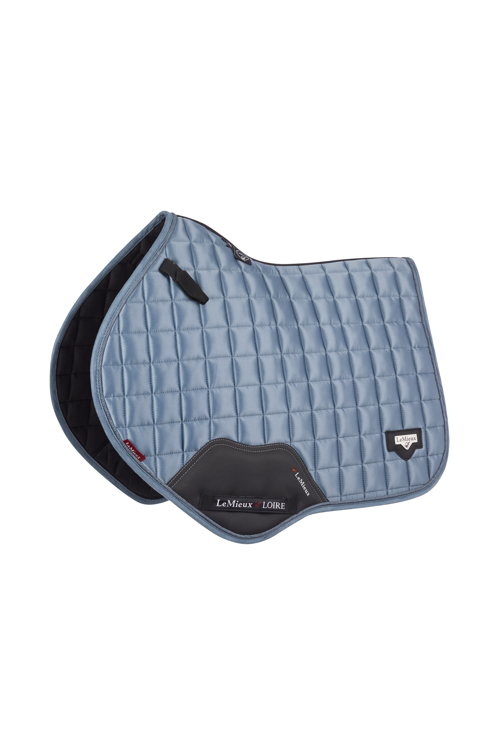 Ice Blue LeMieux Loire Classic Close Contact hoppschabrak