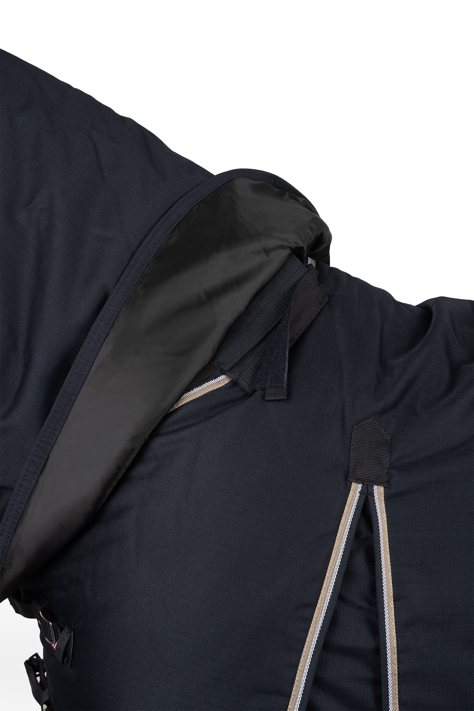 B Vertigo Georgina utet&auml;cke med avtagbar hals 250 g