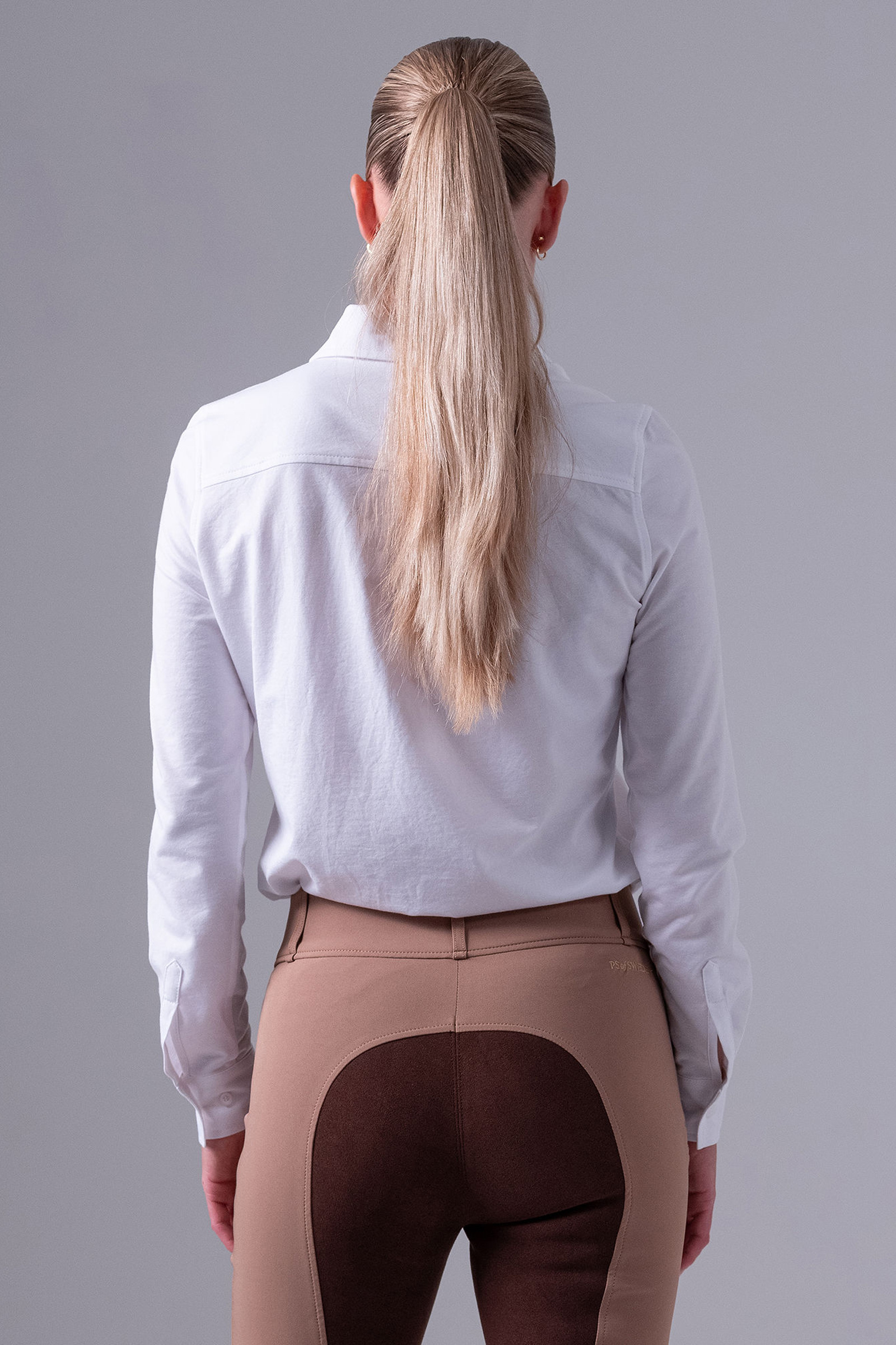 PS of Sweden Rebecca Dam-Pik&eacute;tr&ouml;ja