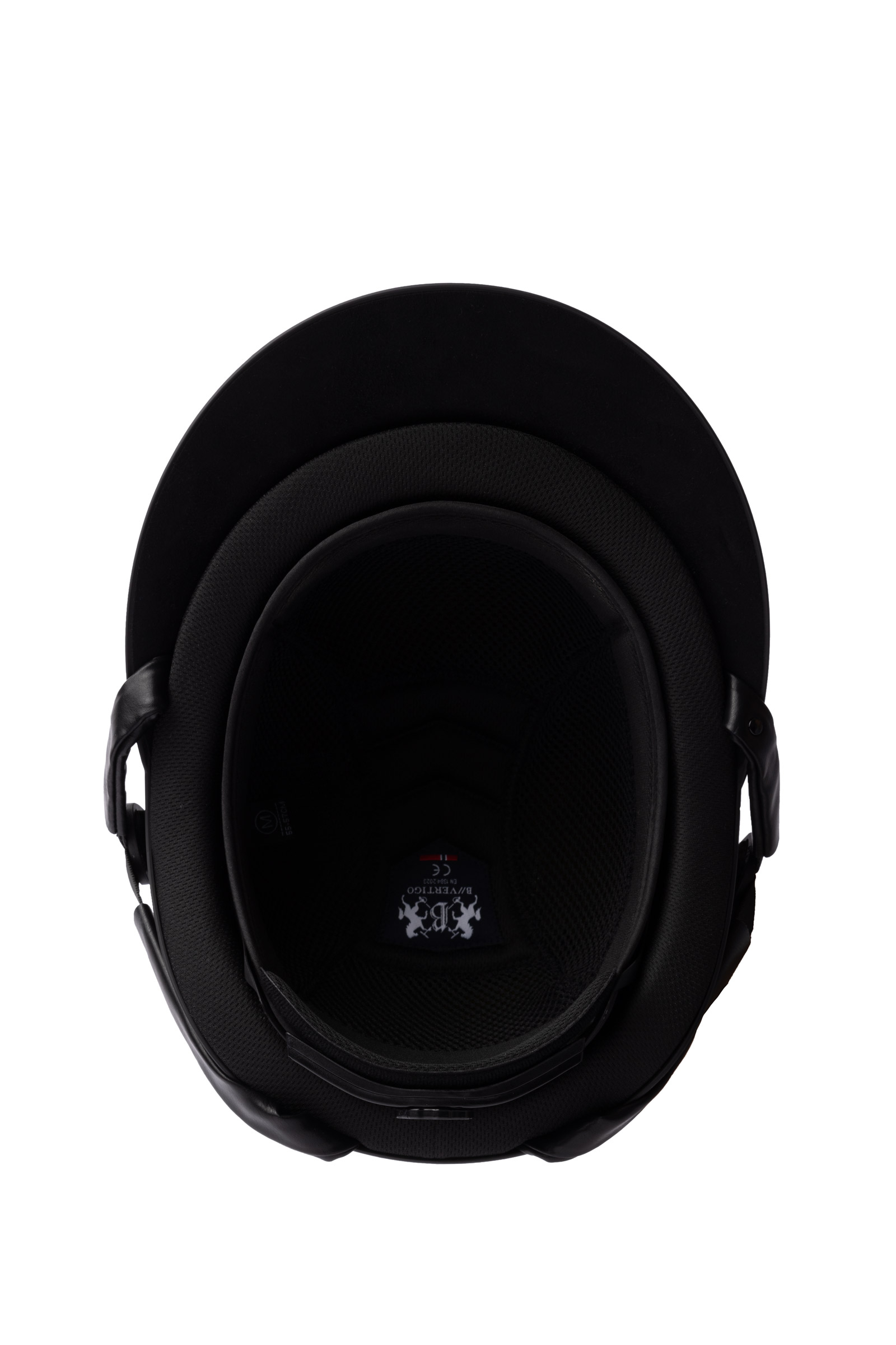 B Vertigo Majoris Mips ridhj&auml;lm med strass