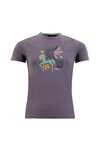 BR Mini Horse barn T shirt
