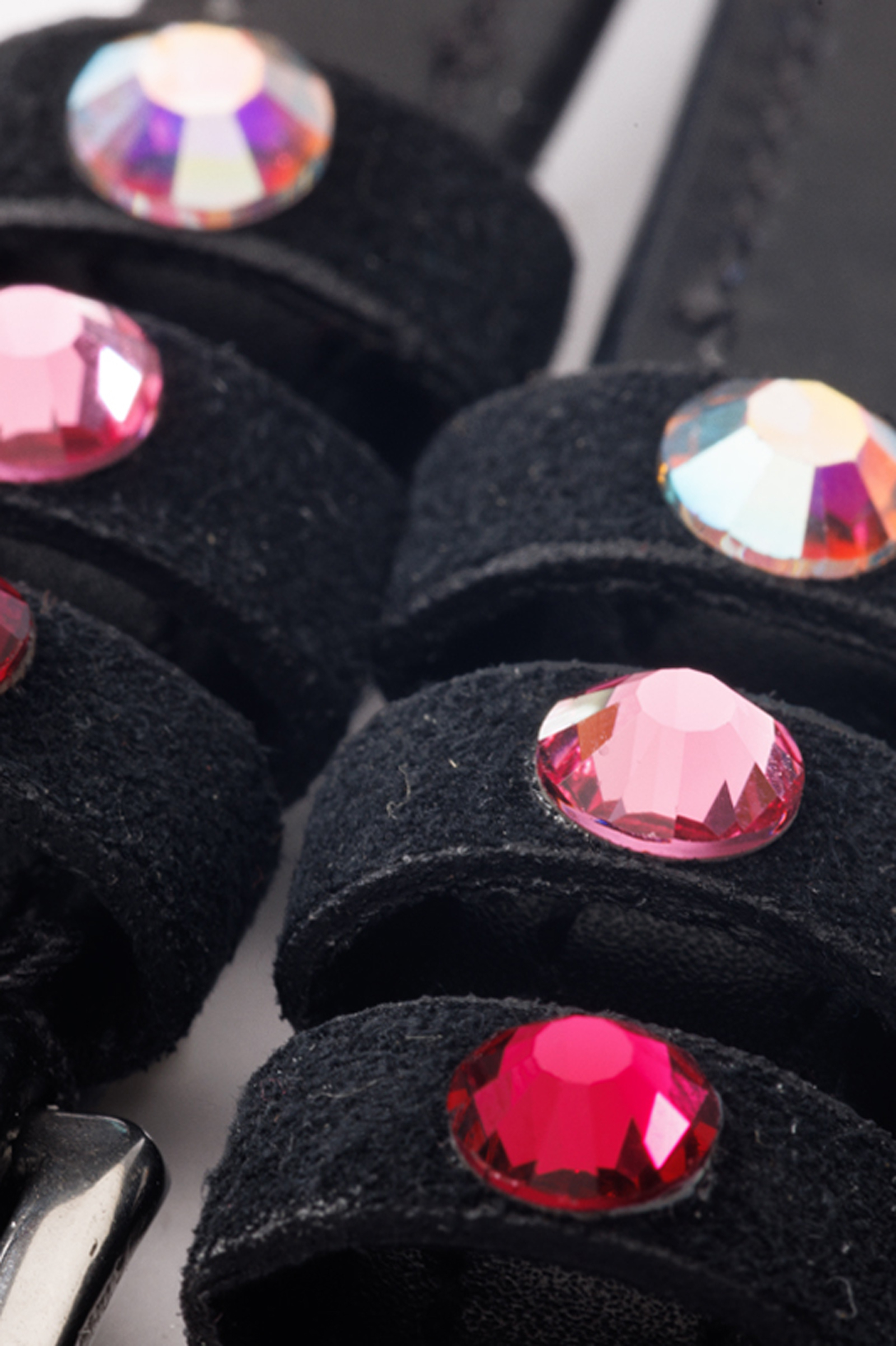 Kavalkade Seasons Dreams Sporrremmar