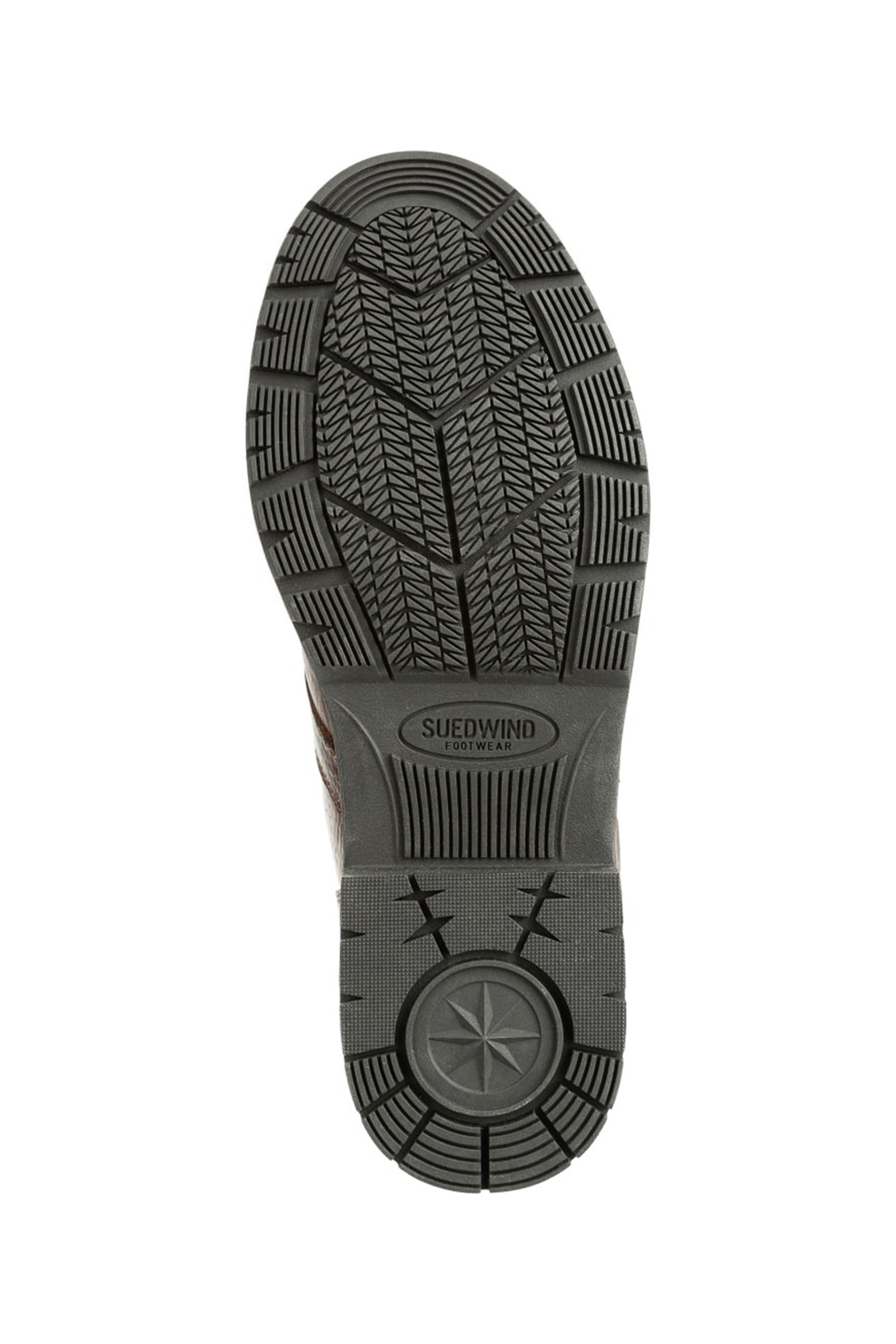 Suedwind Footwear Amaron Chelsea Ull Vattent&auml;t arbetsst&ouml;vel