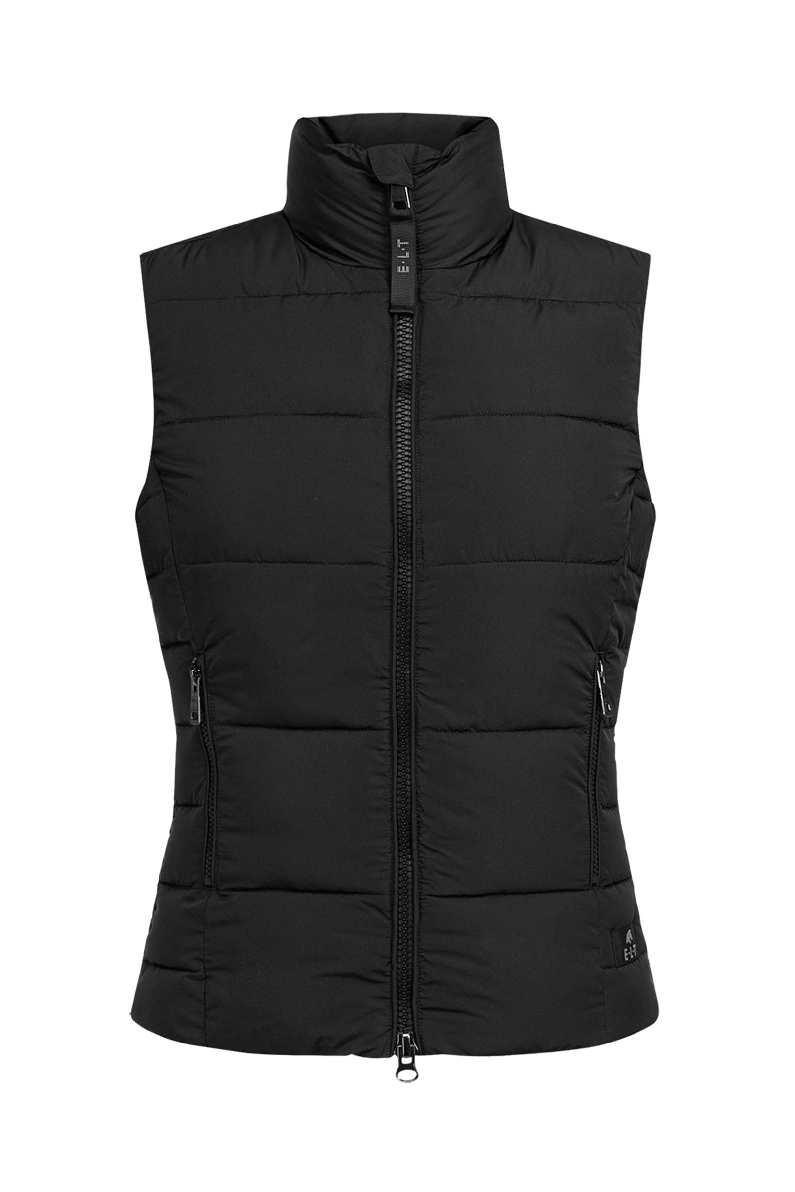 ELT Winter Women's Lightweight Vest Oxford
