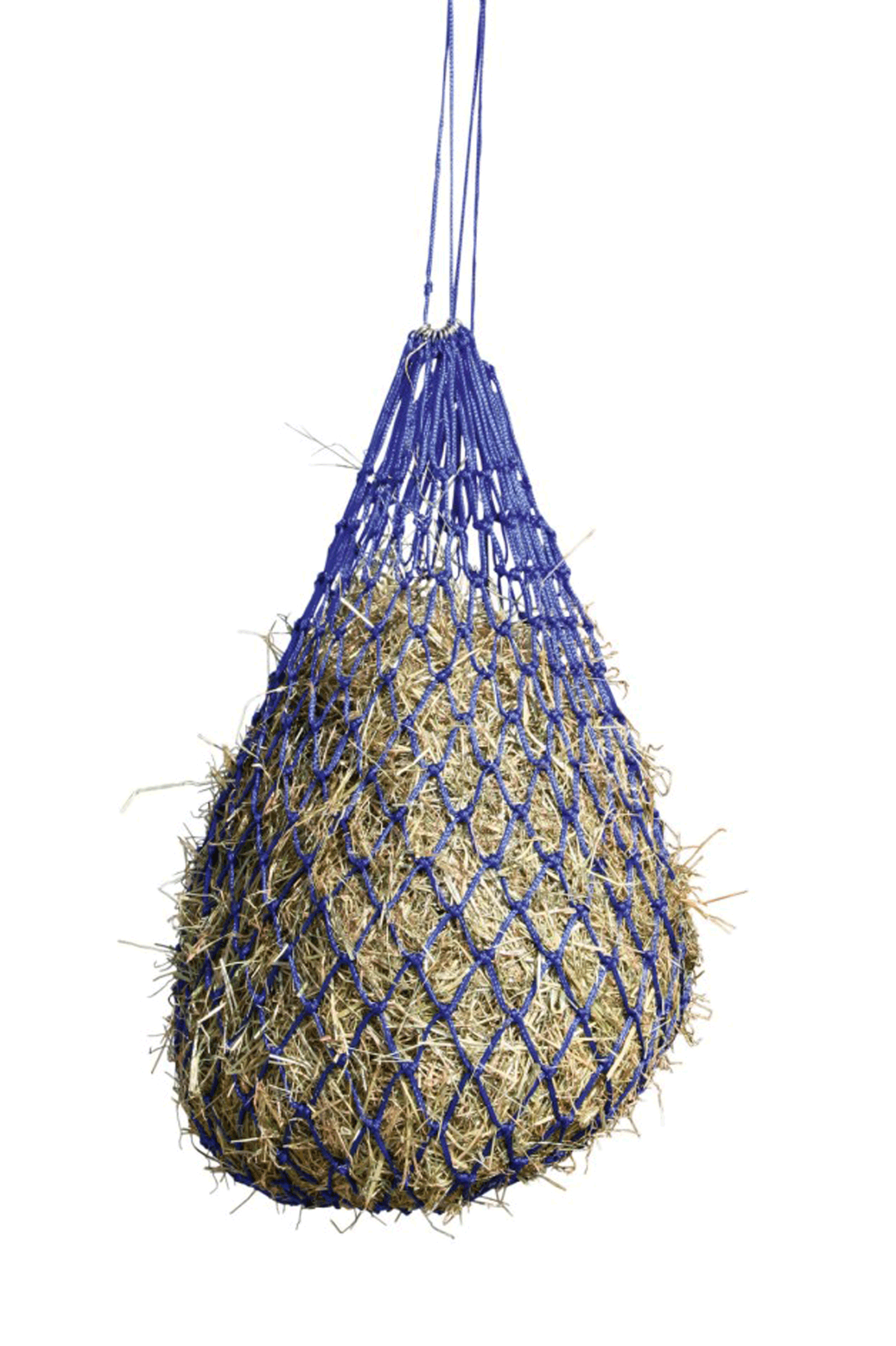 Blue Kerbl h&ouml;n&auml;t med t&auml;t maska