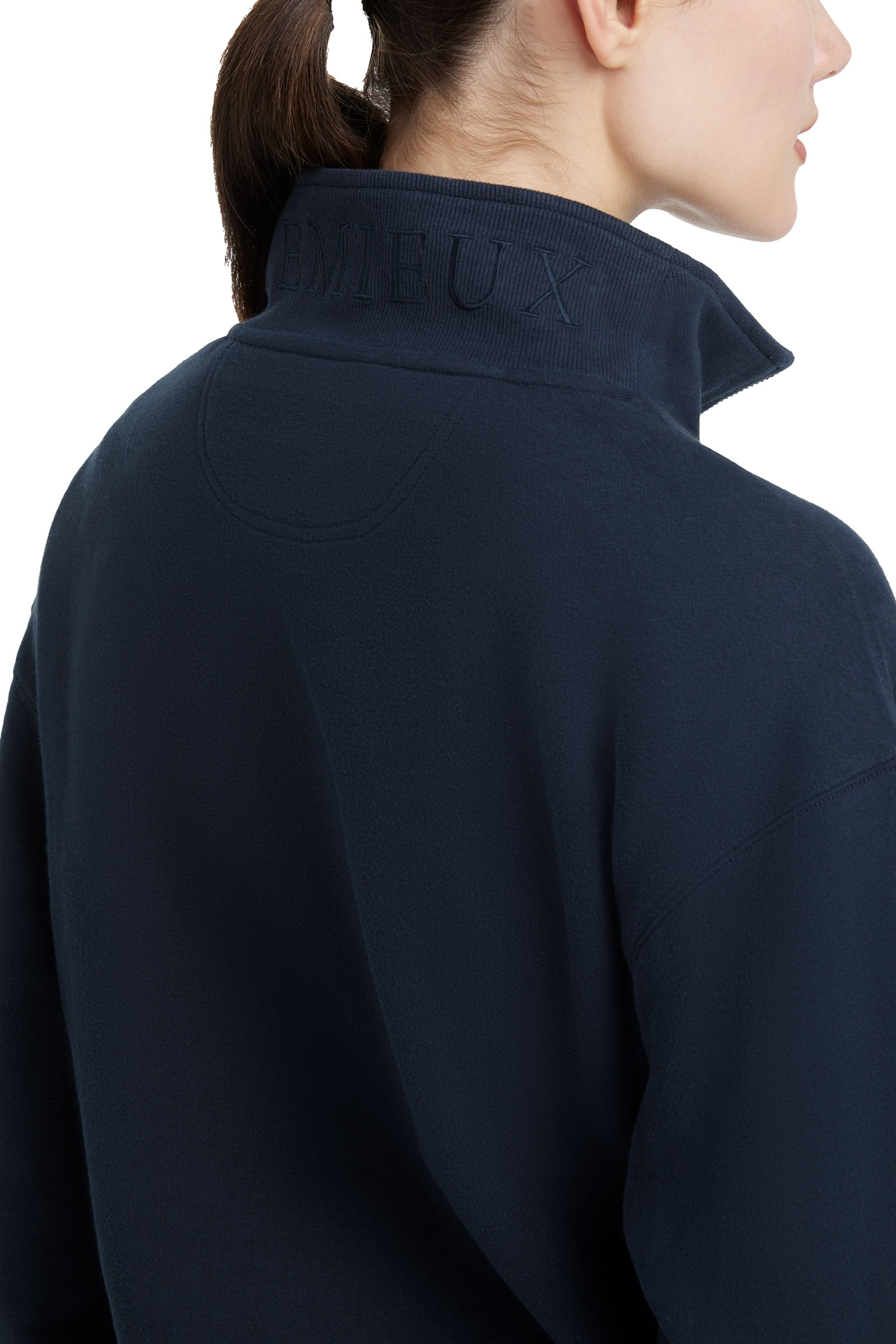 LeMieux Keira tr&ouml;ja med kvartshals