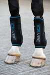 Horseware Ice-Vibe benskydd