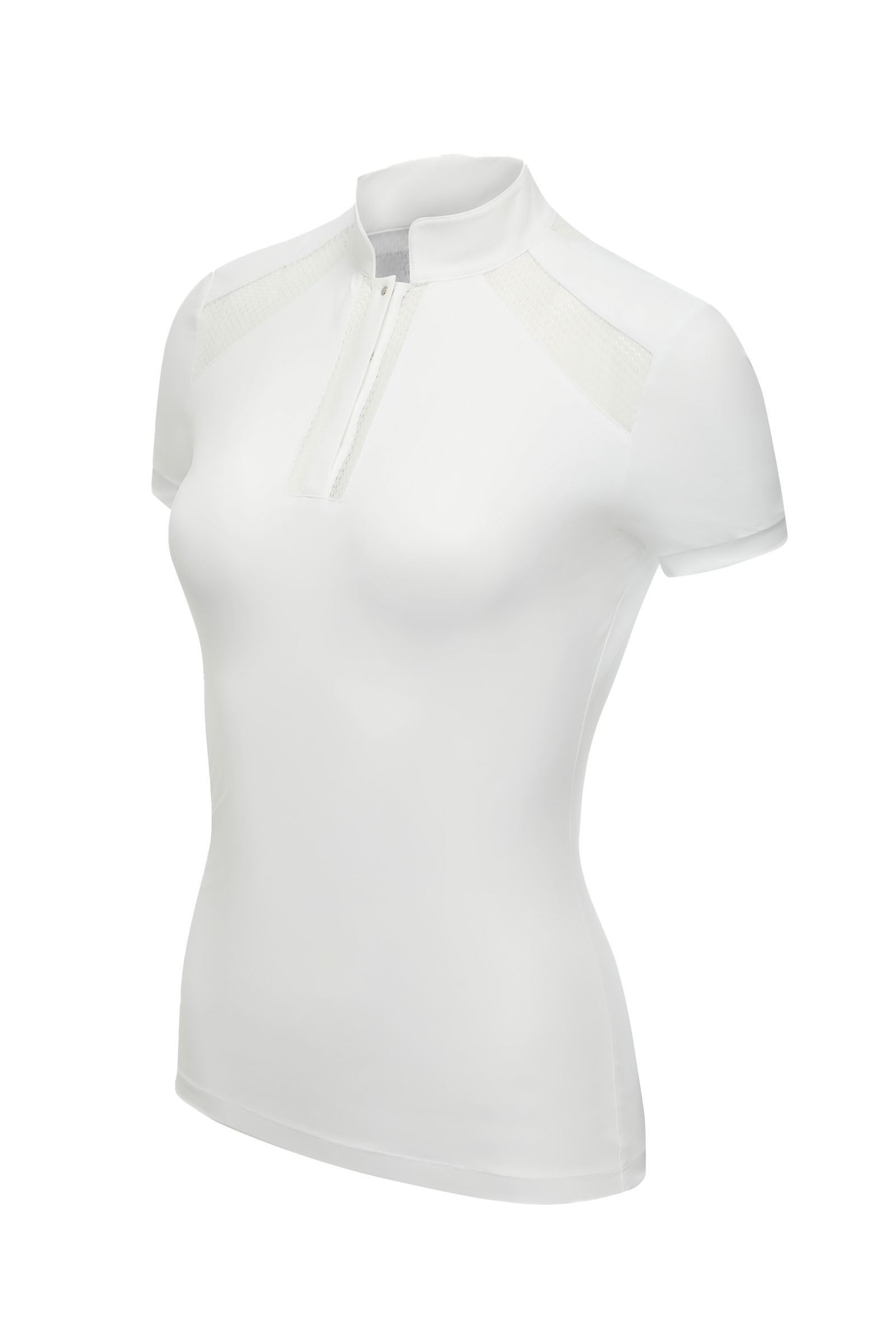 LeMieux Camille kort&auml;rmad t&auml;vlingsskjorta