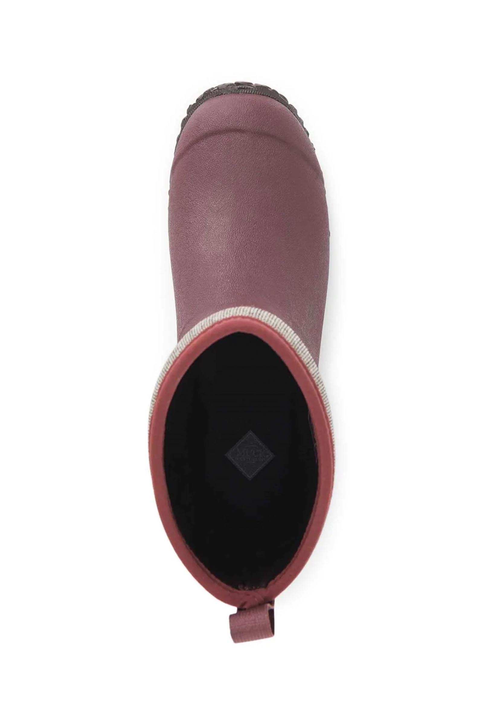 Muck Boot Muckster II gummistövlar med medelhöjd