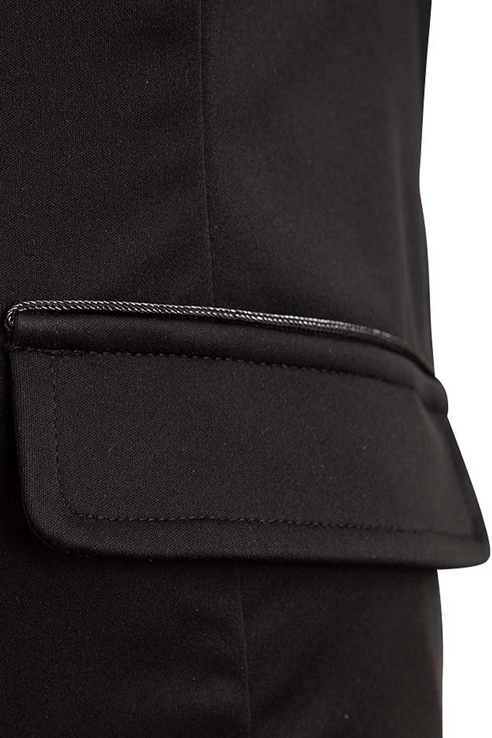 BR Ostrava barn t&auml;vlingsridjacka