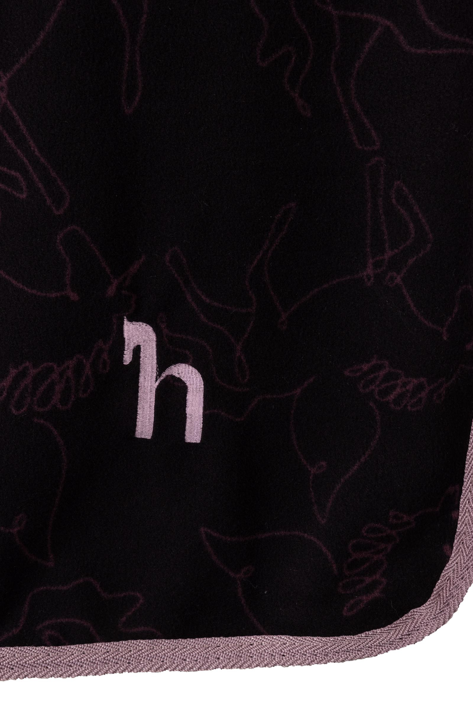 Horze Pegasus Fleece Svettäcke för ponny