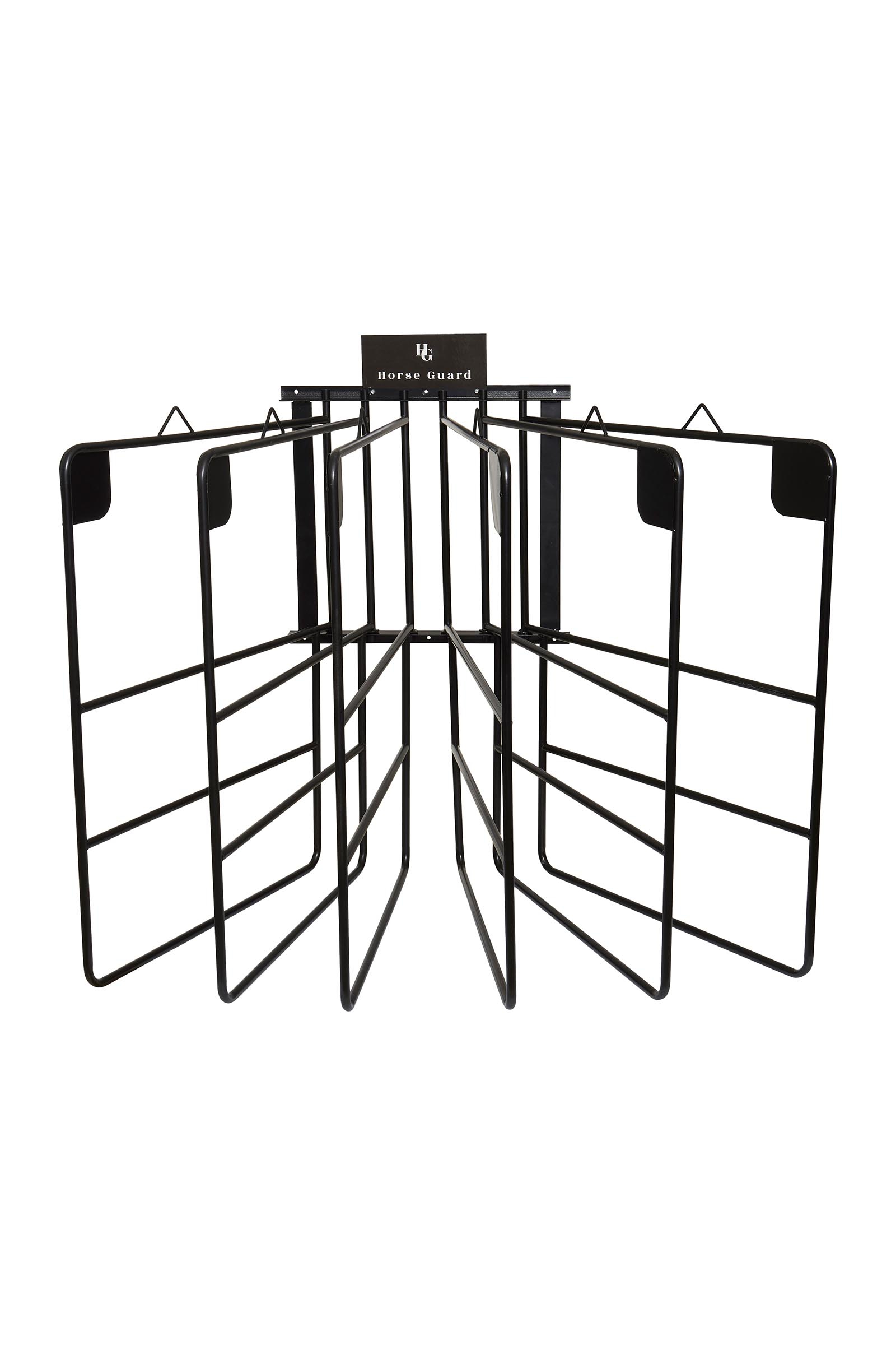 HorseGuard Rack For 6 Rugs