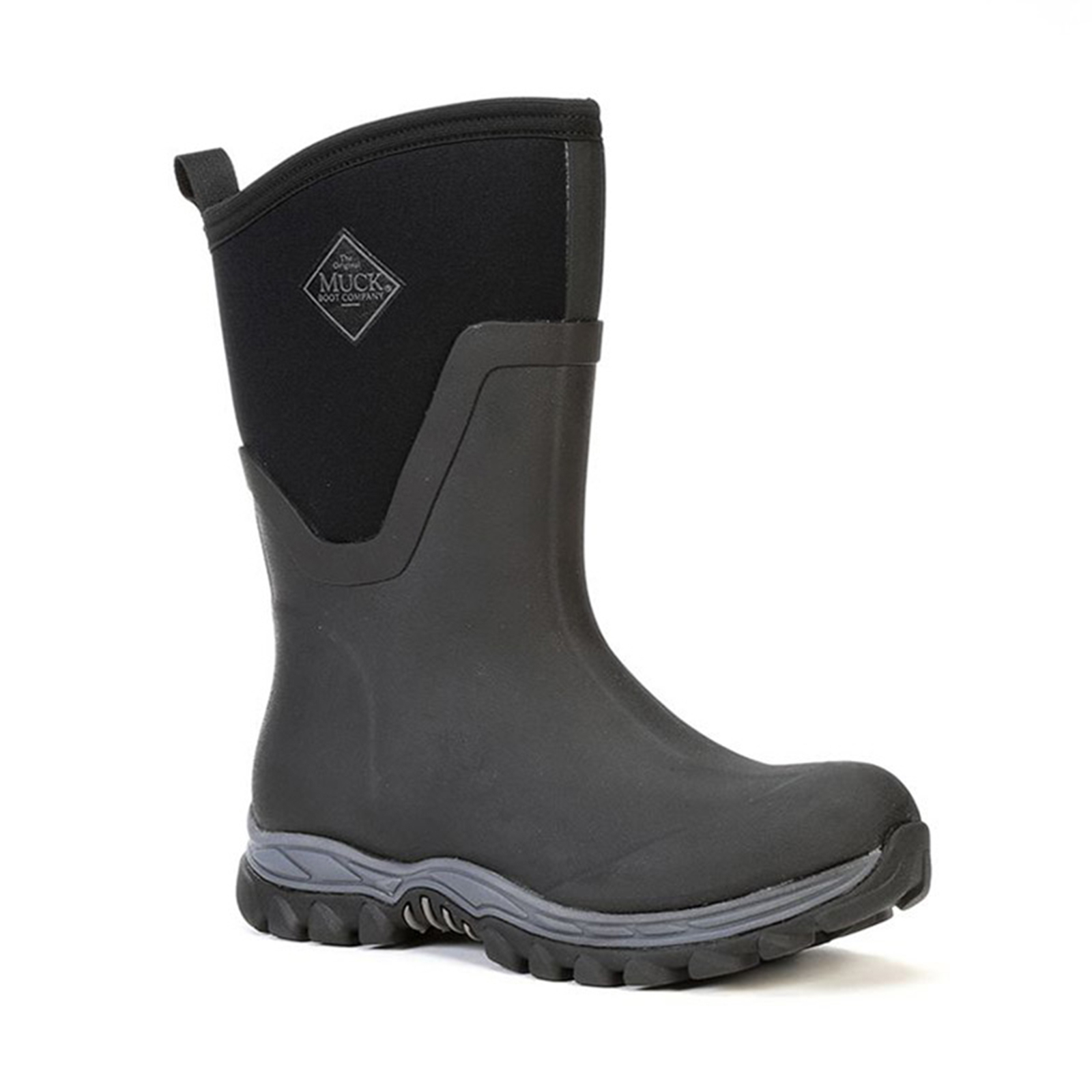 Muck Boot Arctic Sport II gummistövlar med medelhöjd
