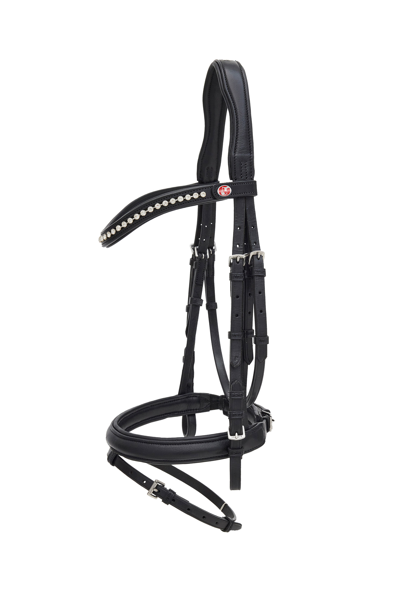 Kieffer Ultrasoft&reg; FlexiStyle Bridle