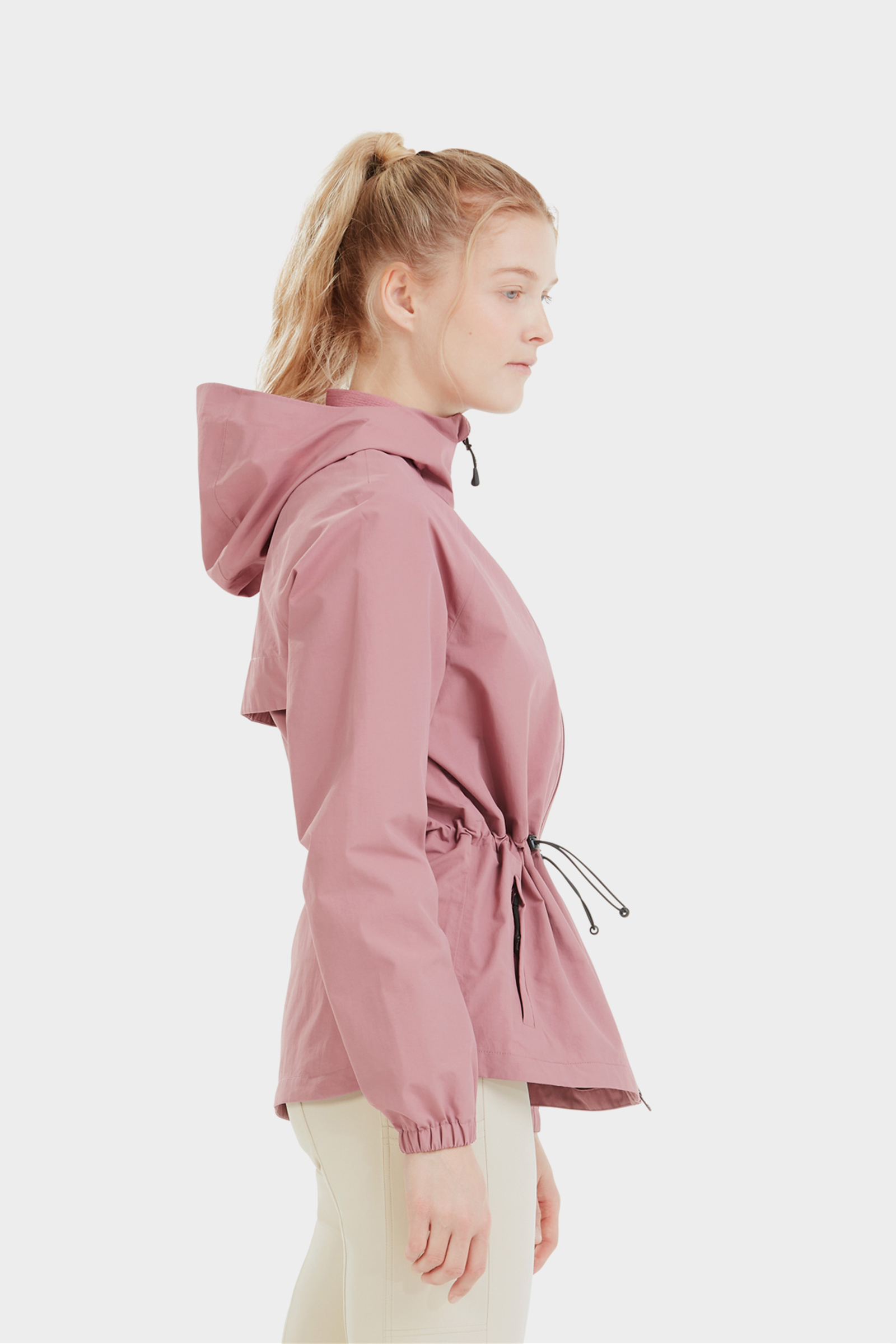 Horse Pilot Raintech damjacka