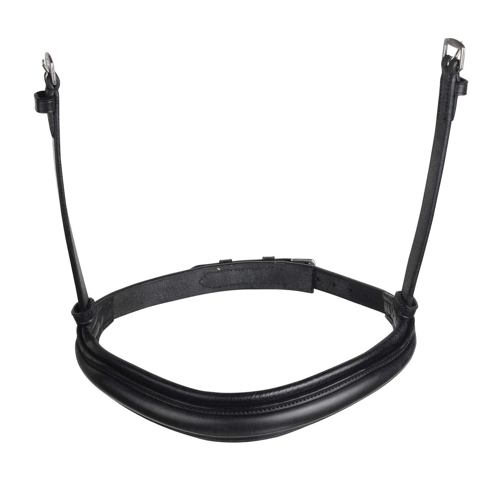 Collegiate Mono Crown engelsk nosgrimma