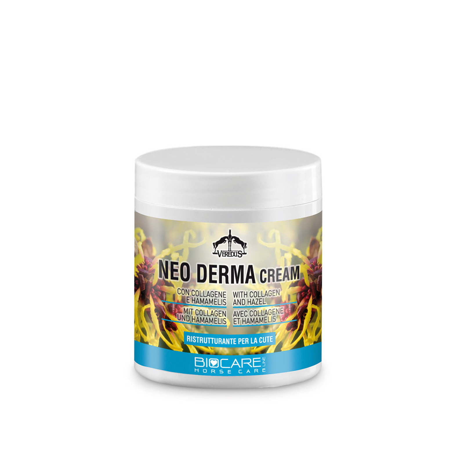Veredus Neo Derma salva, 250 ml