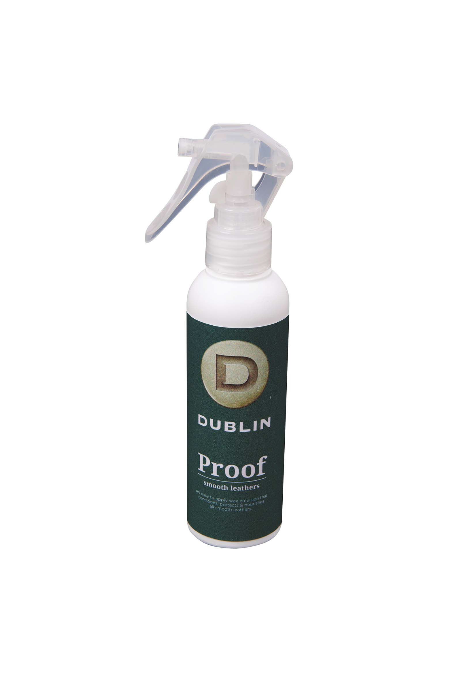Dublin Proof And Conditioner L&auml;der Spray 150ml