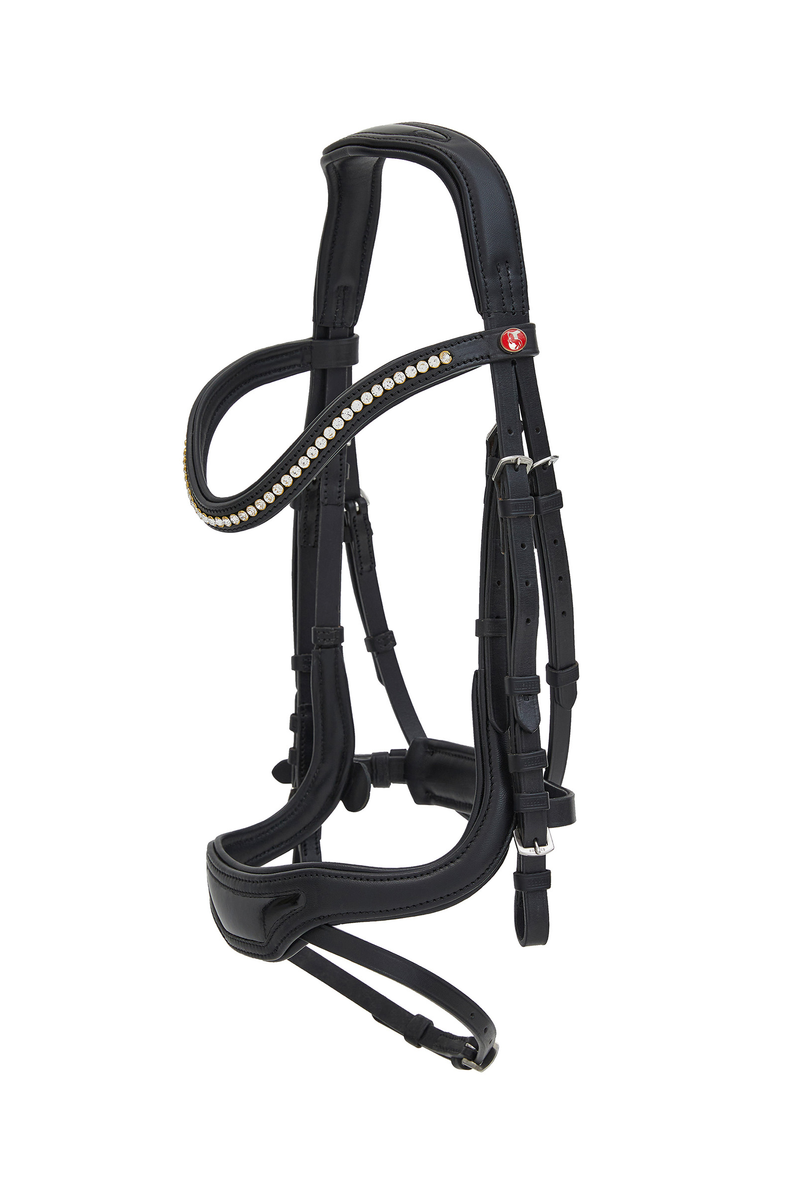 Kieffer Anouk Softtech Line Bridle
