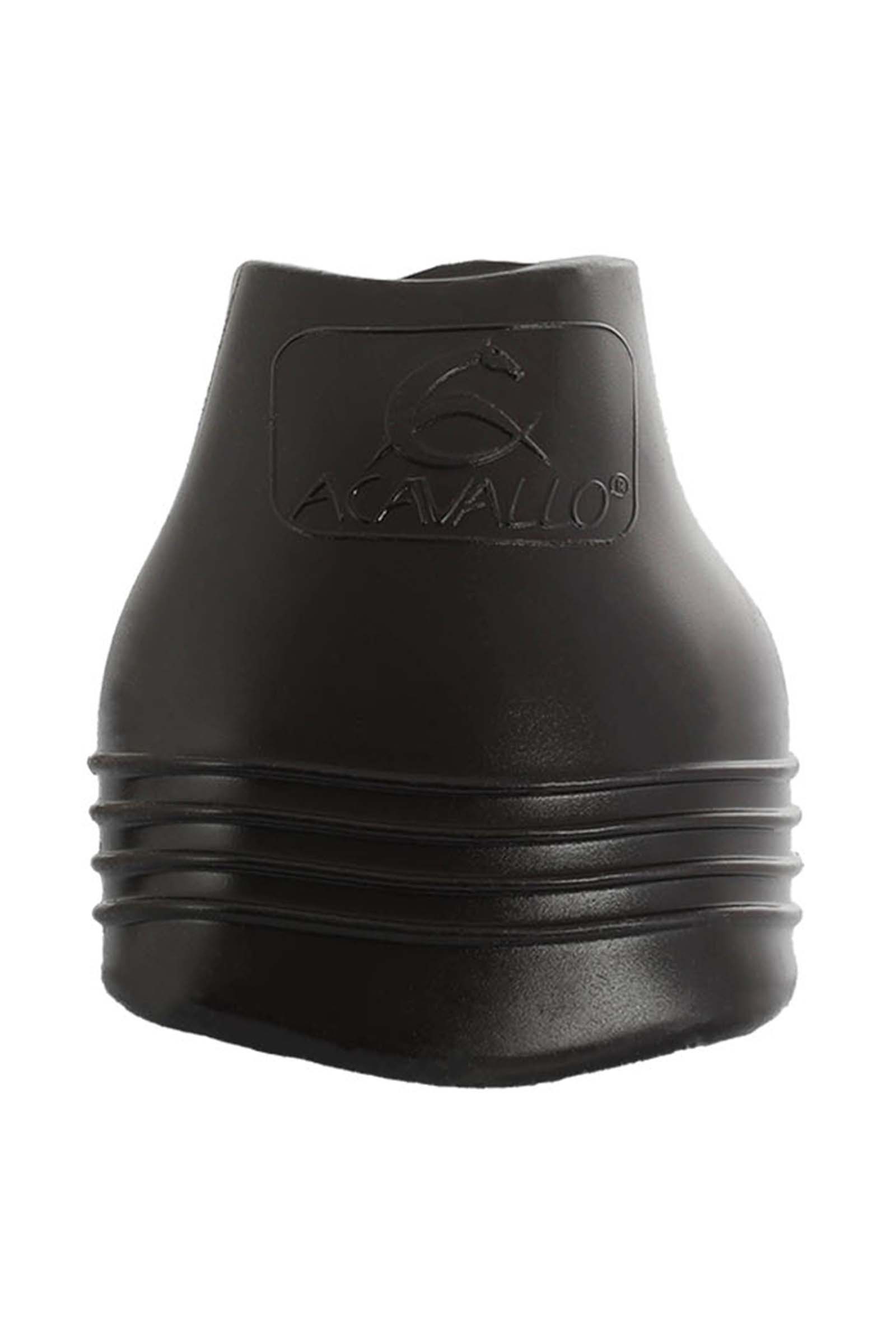 Acavallo Hovboots Anatomiska No Turn Gel