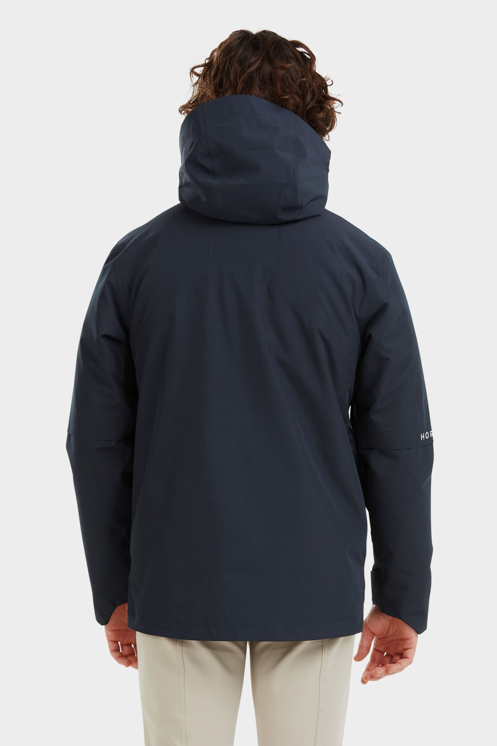 Horse Pilot Essential herrjacka