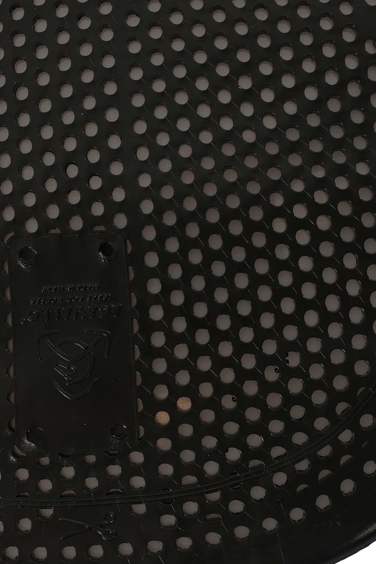 Acavallo upphöjande gelpad, fram