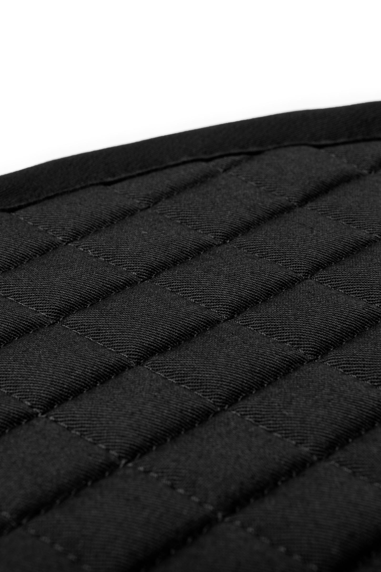 LeMieux Cotton Close Contact hoppschabrak