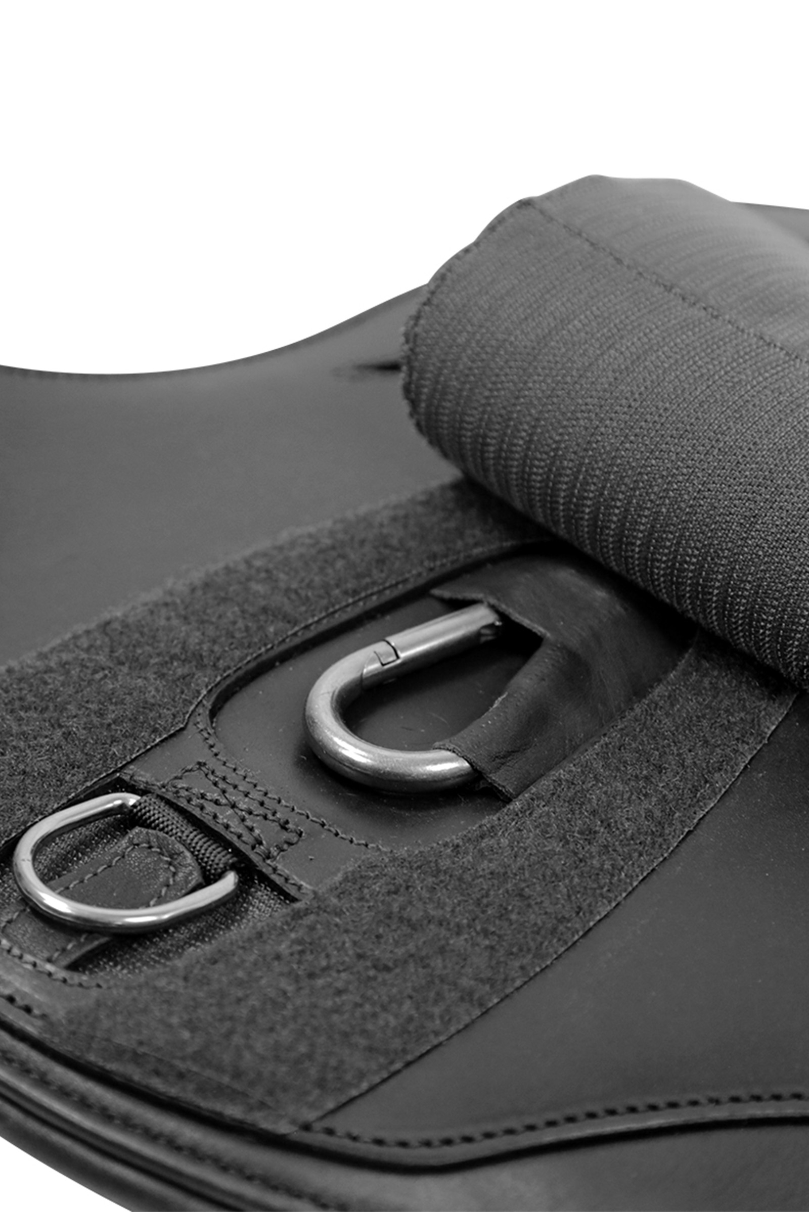 Schockemöhle Sports Oklahoma sadelgjord för allroundsadel