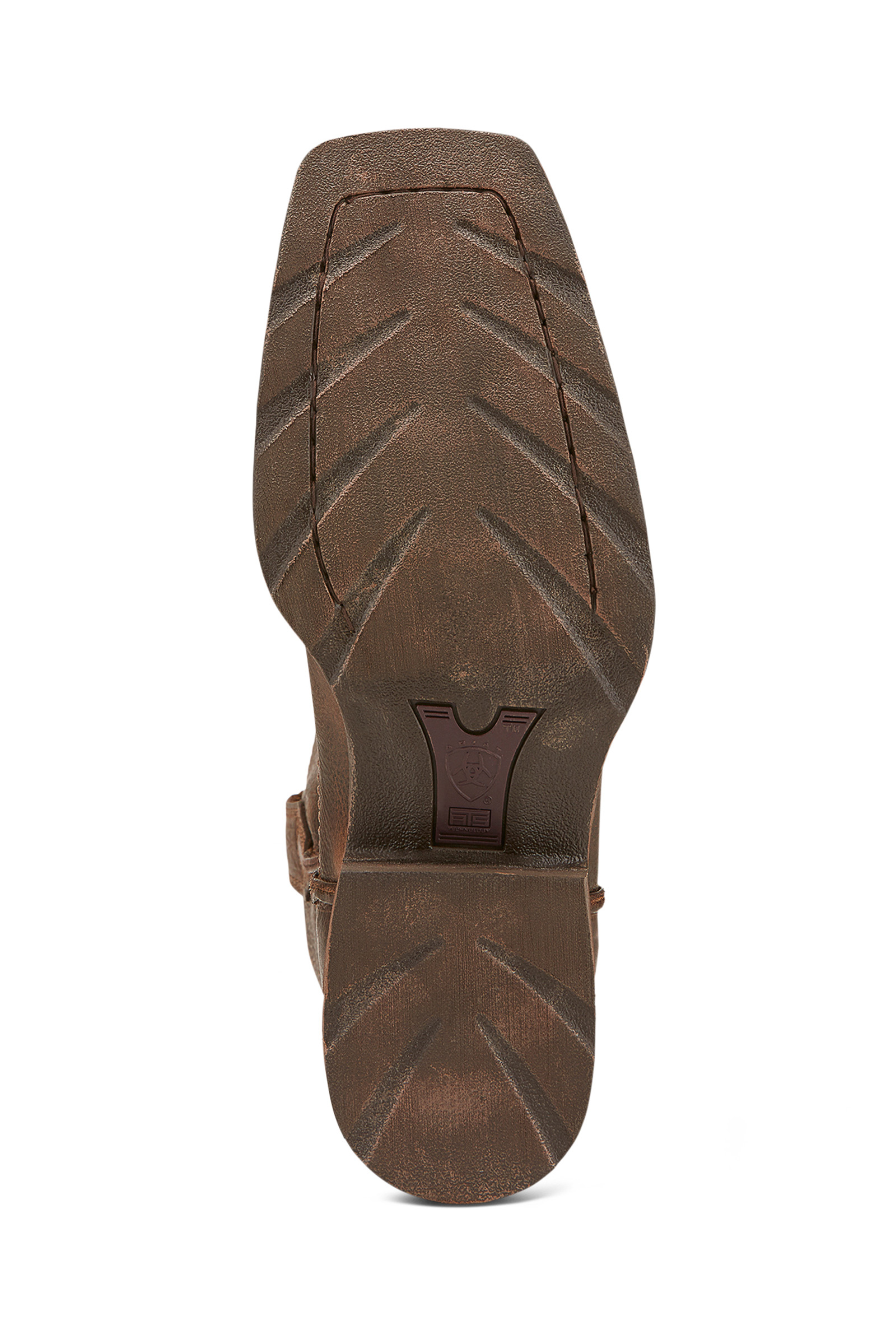 Ariat Herr Rambler Western Boots