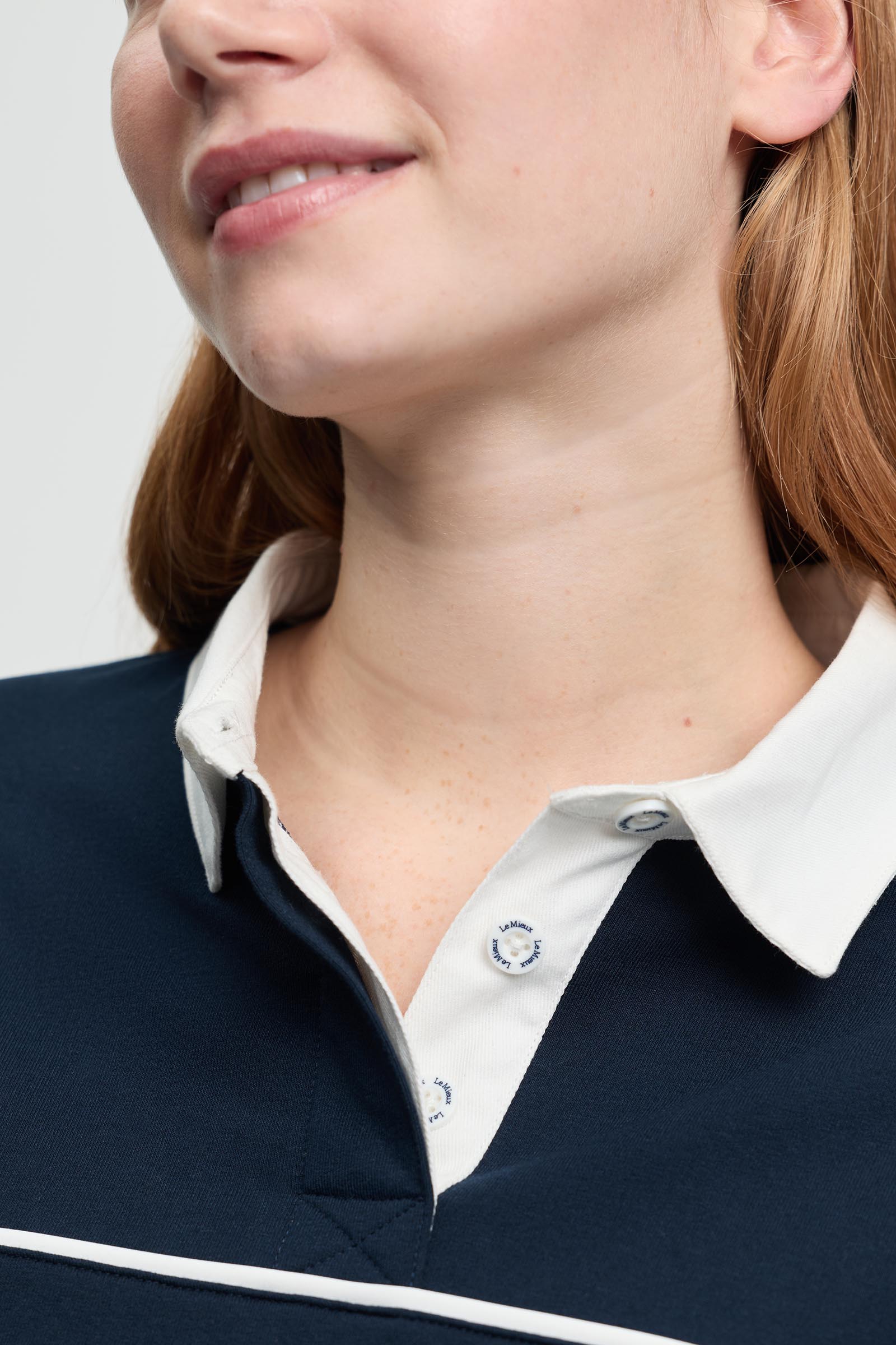 LeMieux Rochelle dam rugbytr&ouml;ja