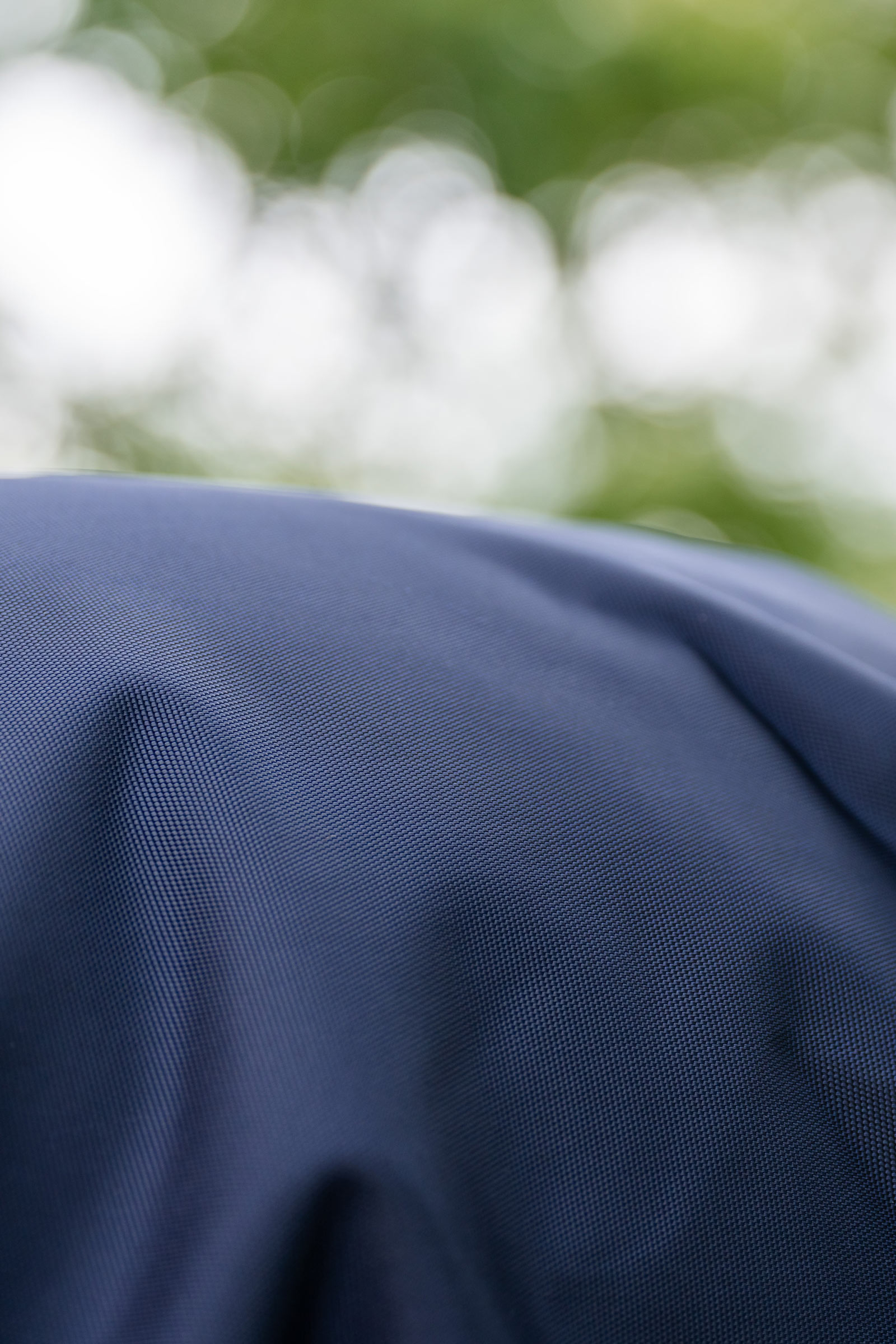 Horseware Rambo 1680D Plus Vario Layer utetäcke, 250 g