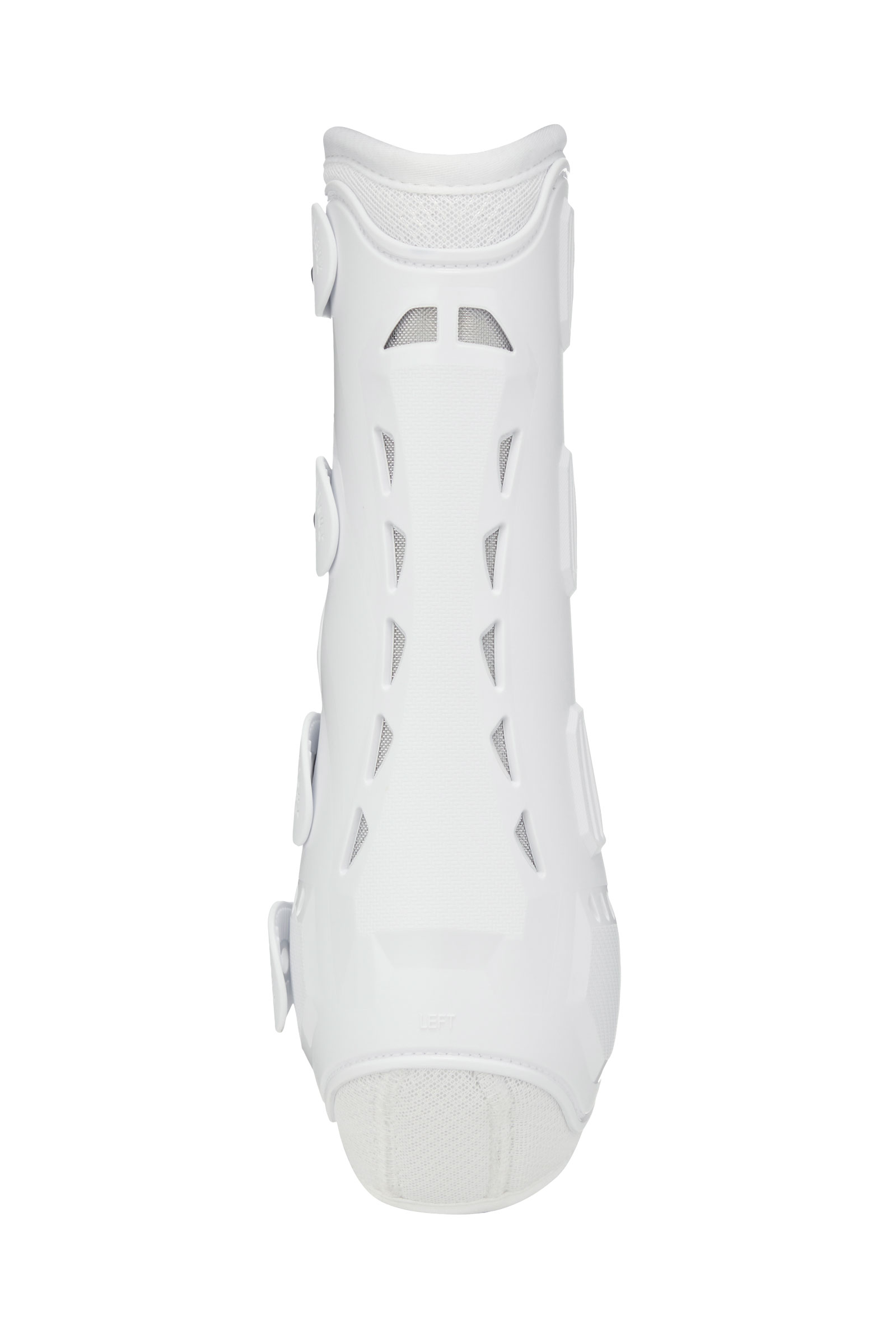 LeMieux Ultra Mesh Snug bakre benskydd