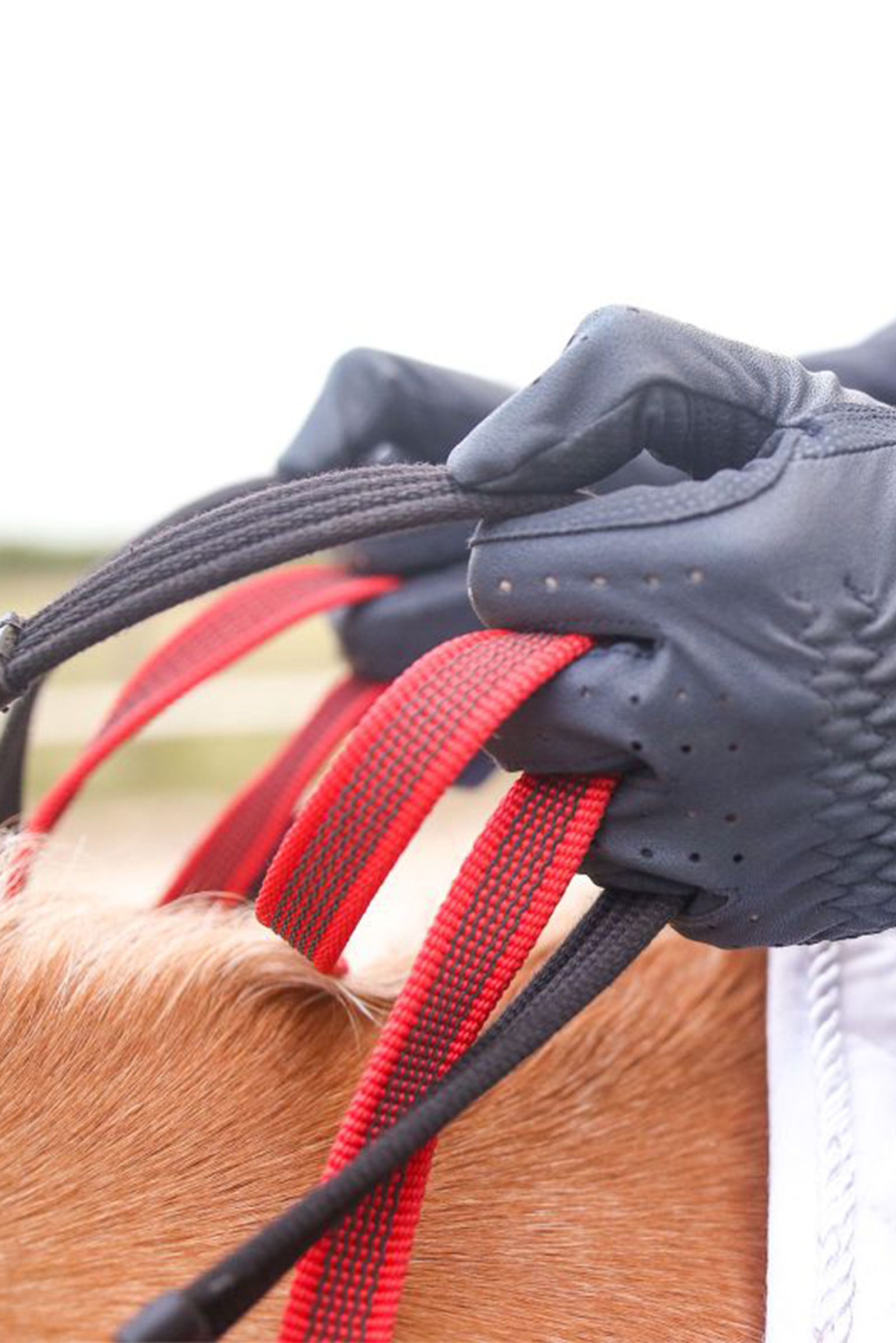 Waldhausen Secutrust Bröstplatta med säkerhetsbetar