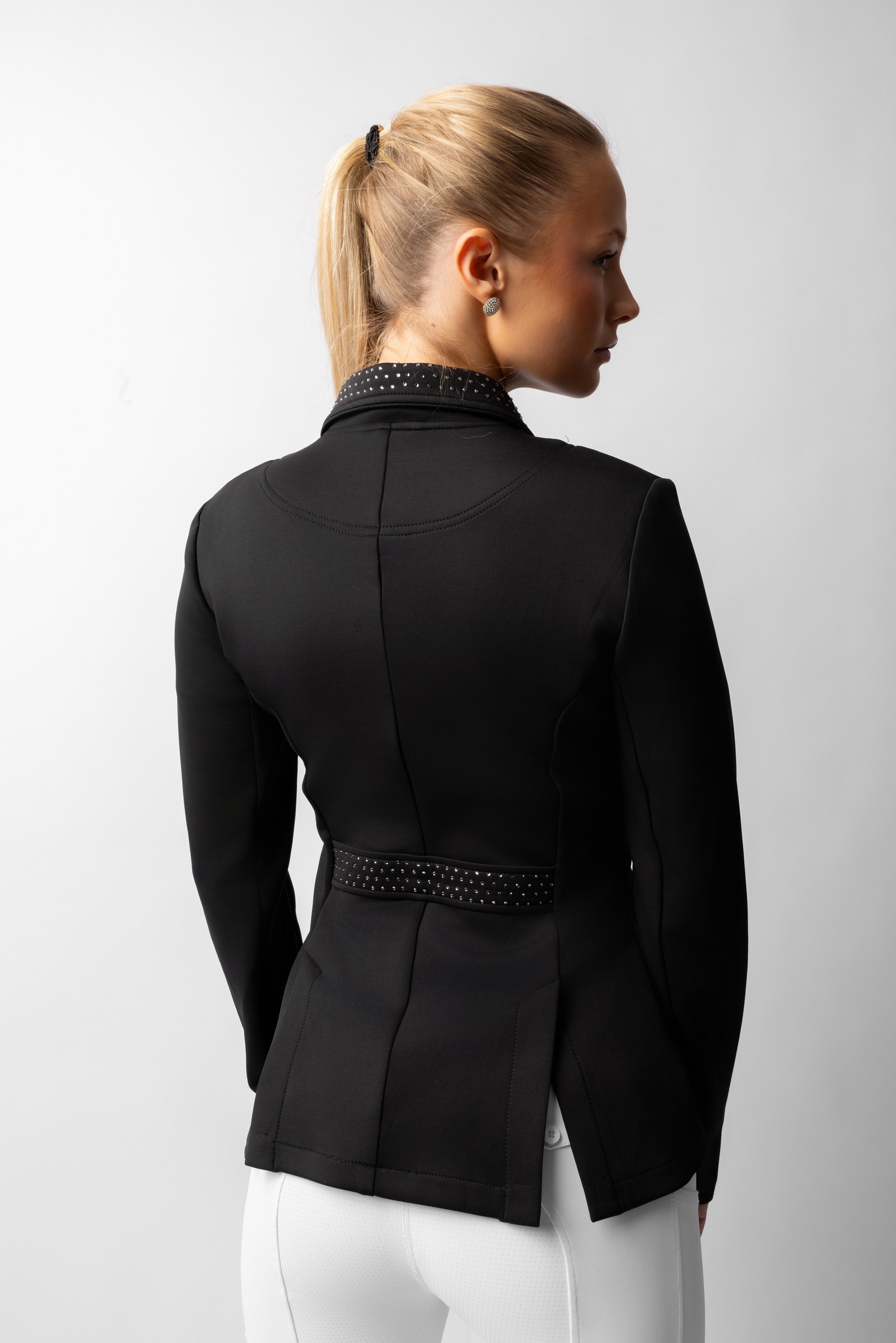 Horze Carla tävlingskavaj, dam