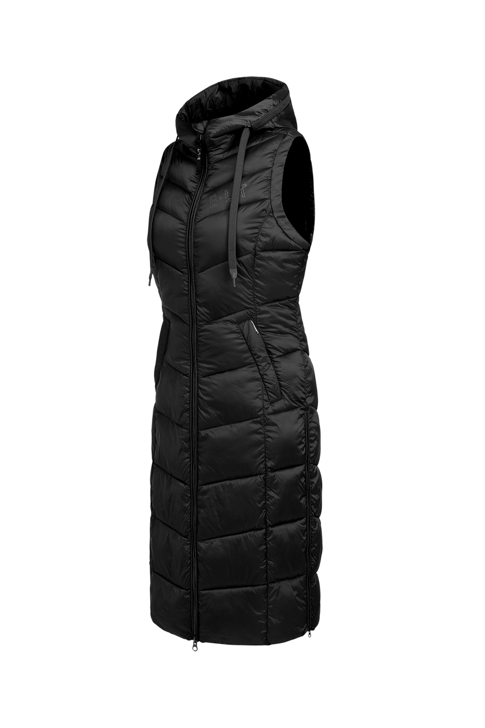 Waldhausen Ostende Women&acute;s Lightweight Long Vest