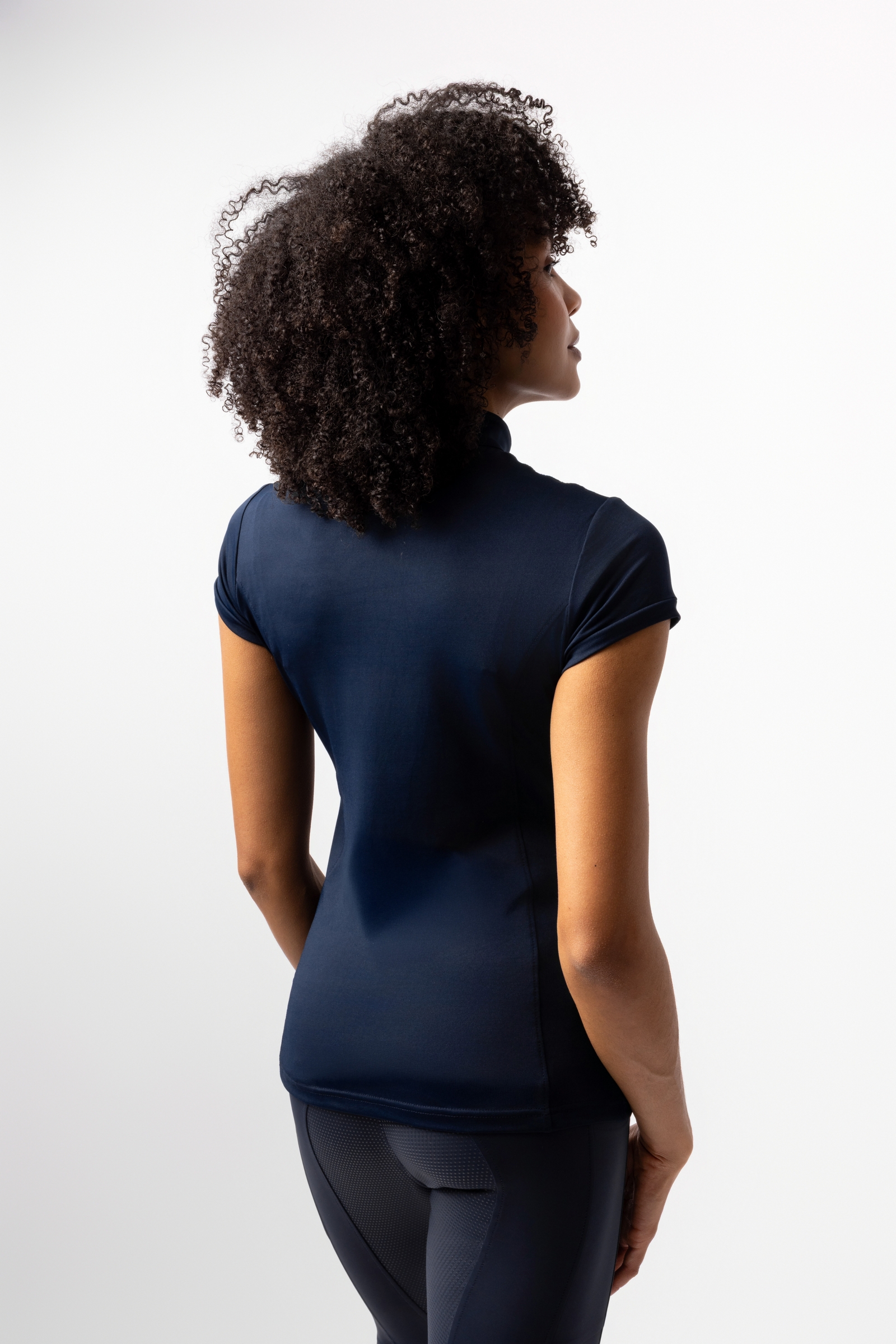 Horze Mina dam tr&auml;ningstr&ouml;ja  