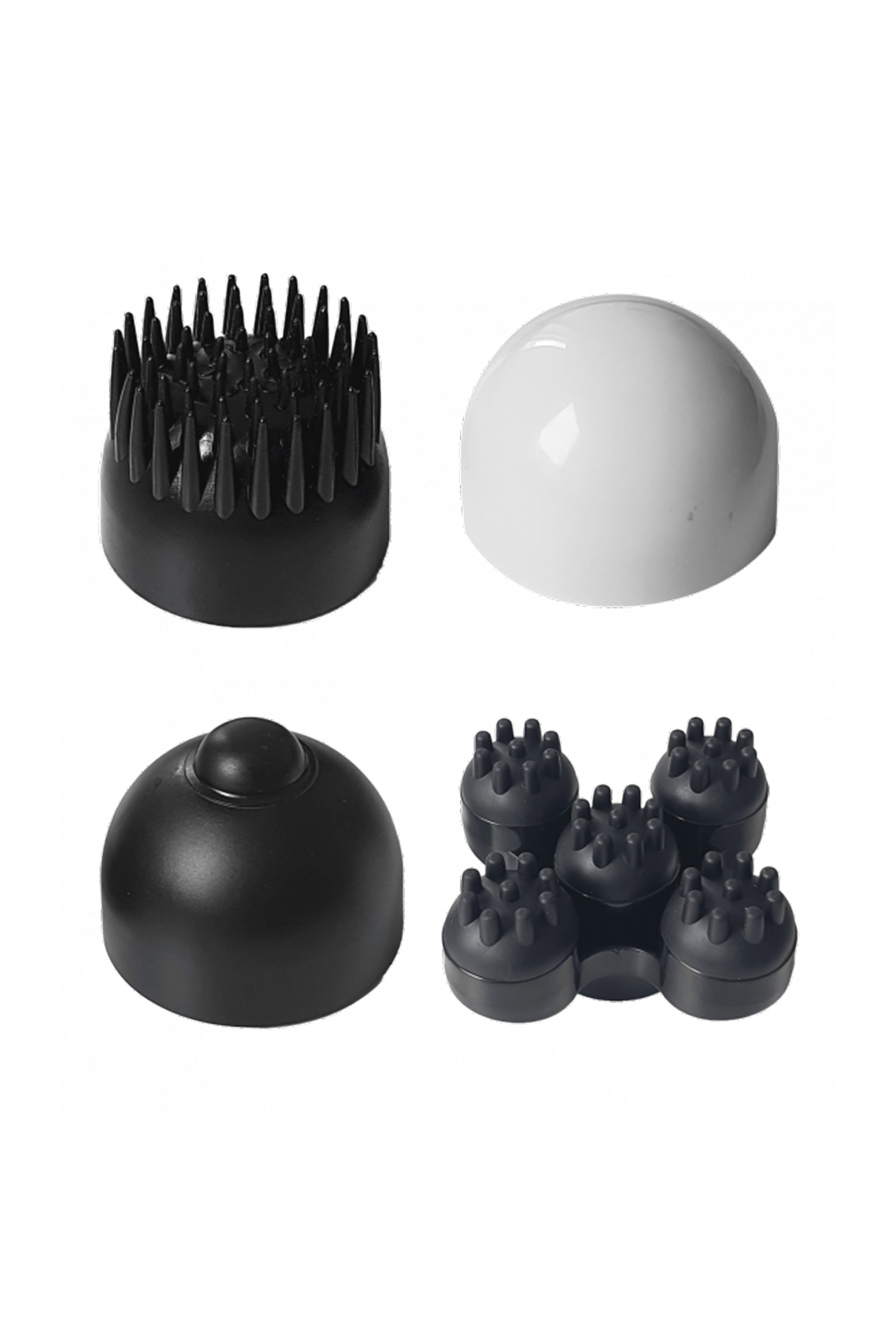 Waldhausen Health + Care Massageapparat GO-Anywhere, uppladdningsbar