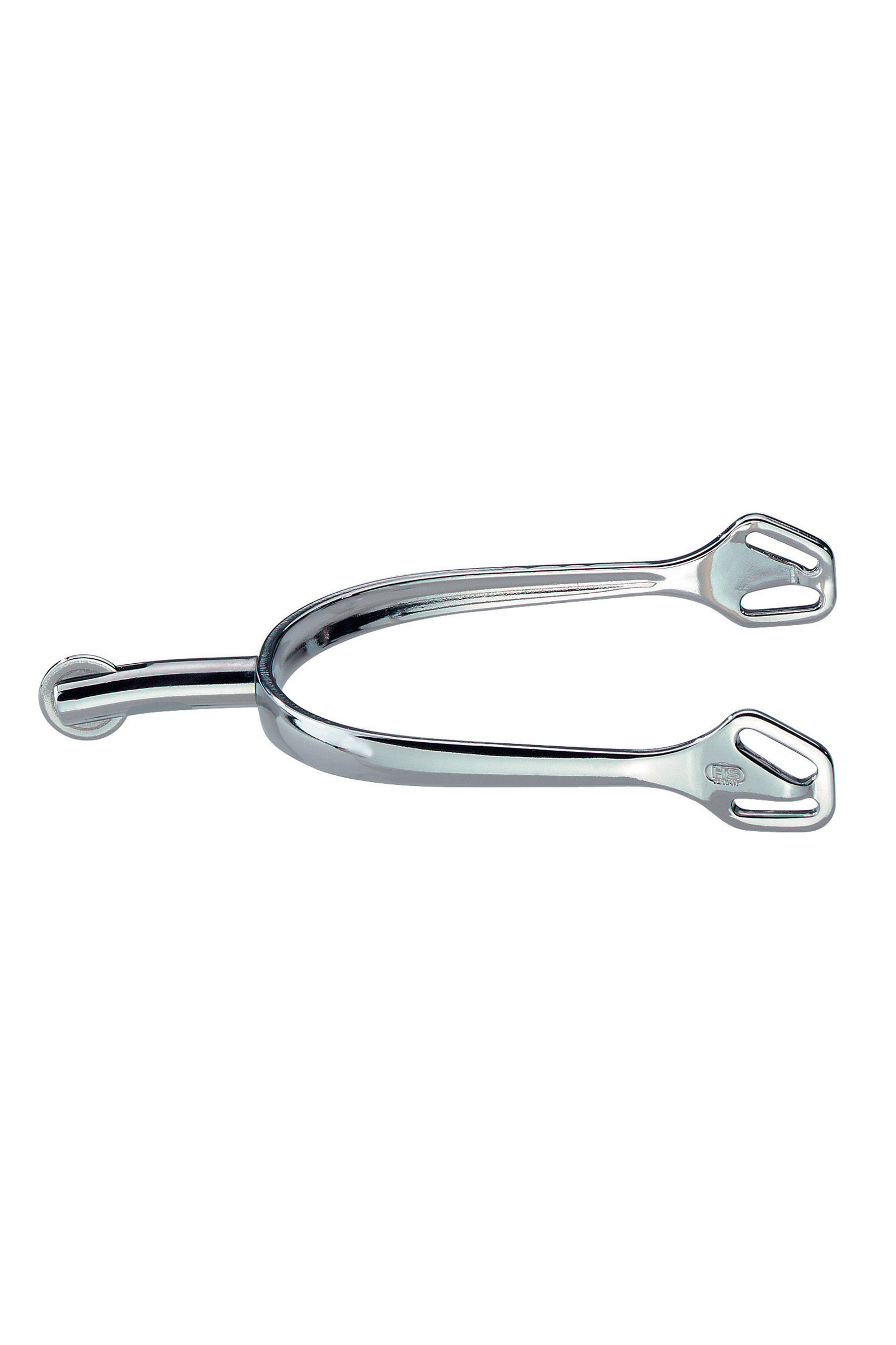 Sprenger Ultra Fit sporrar med slät trissa