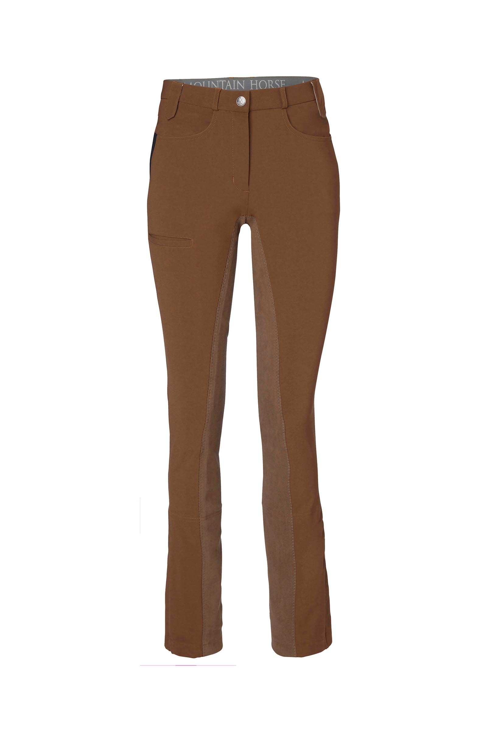 Mountain Horse Faxi jodhpur ridbyxor dam