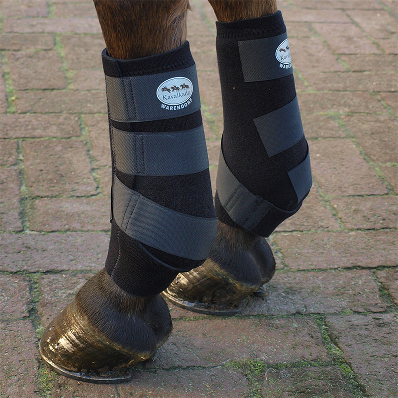 Kavalkade arbetsdamask, neopren