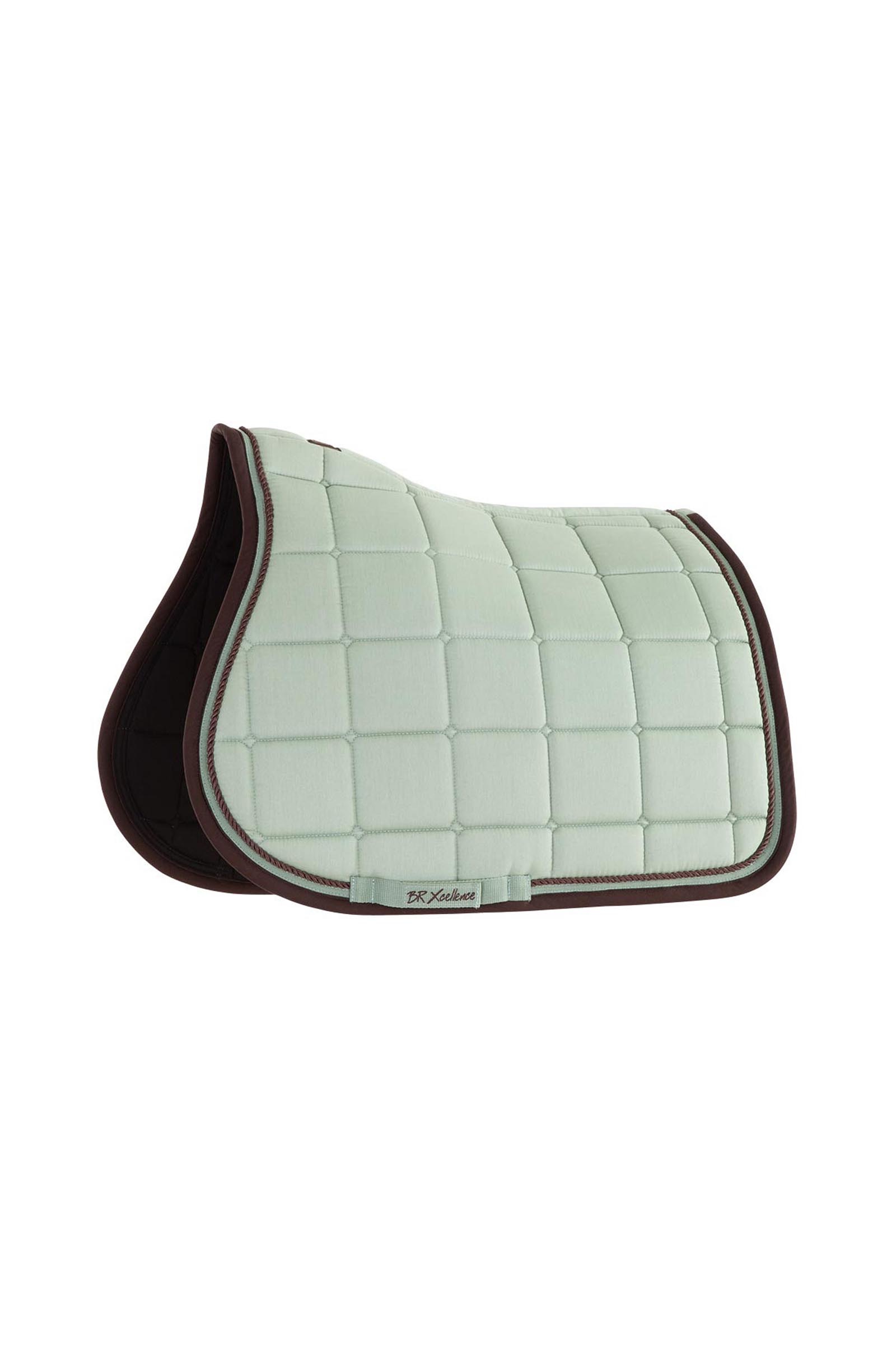 Iceberg Green BR Xcellence allround schabrak