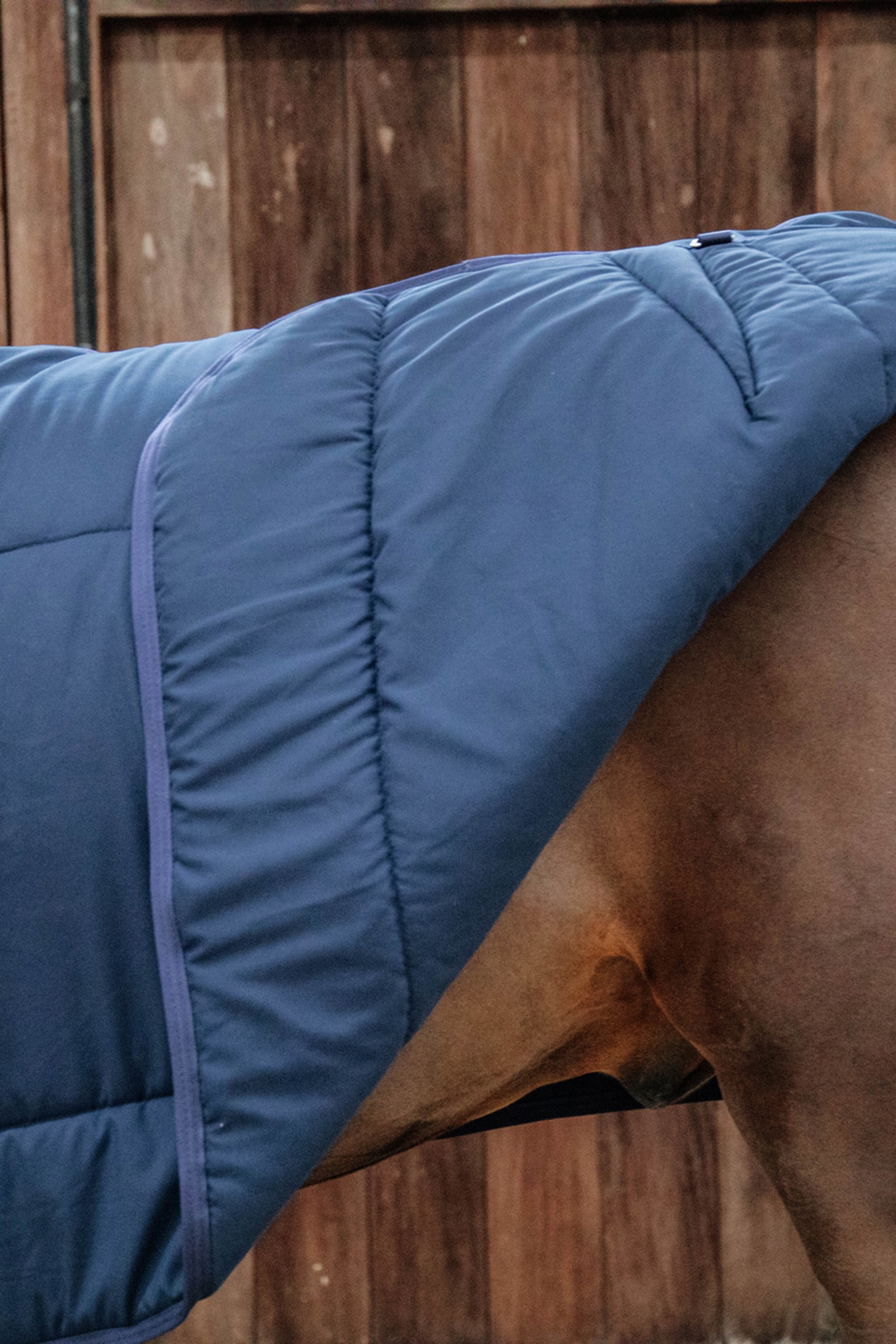 Kentucky Horsewear Classic Stable Rug Stalltäcke, 300g