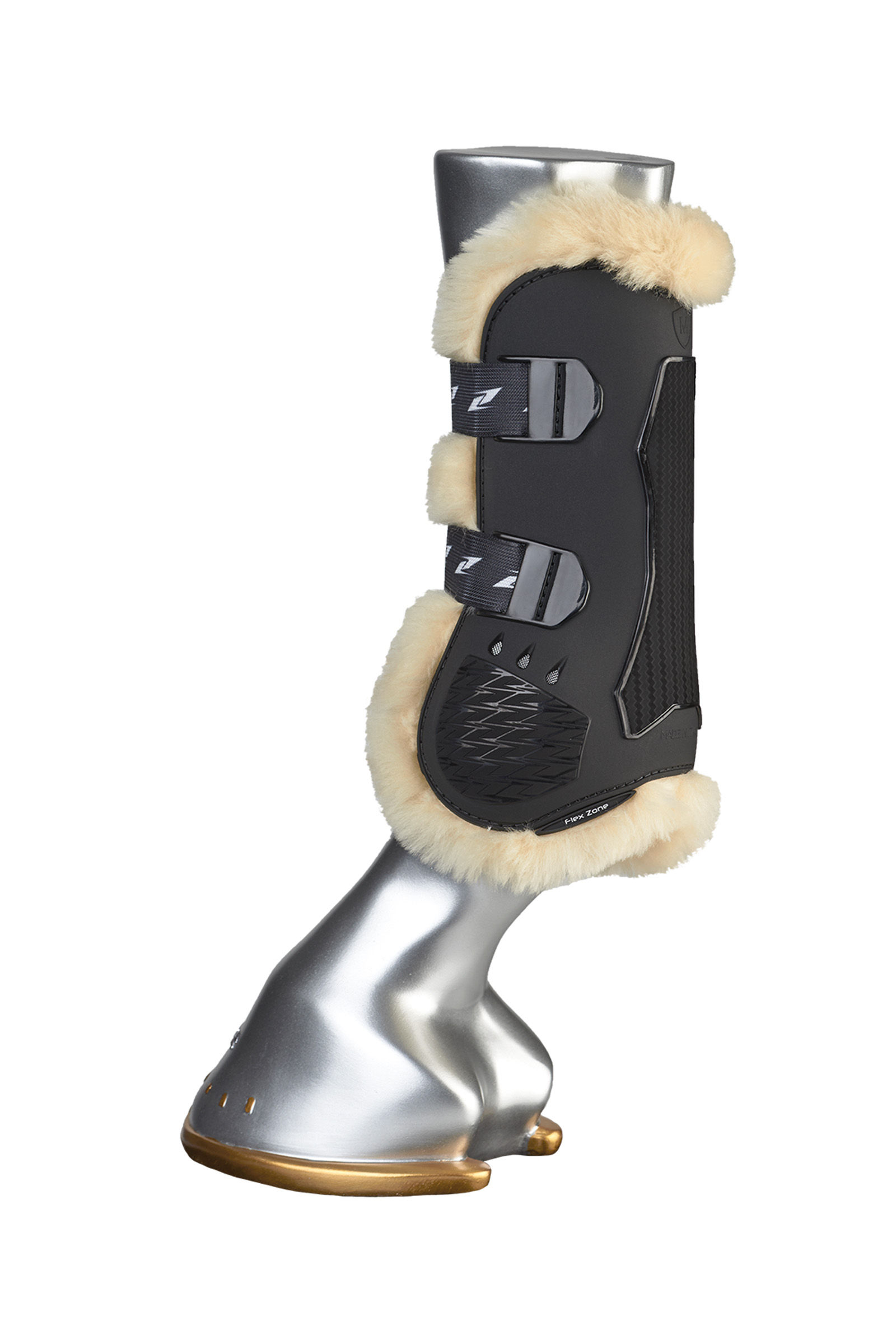 Zandona Carbon Air Sensitive + senskydd