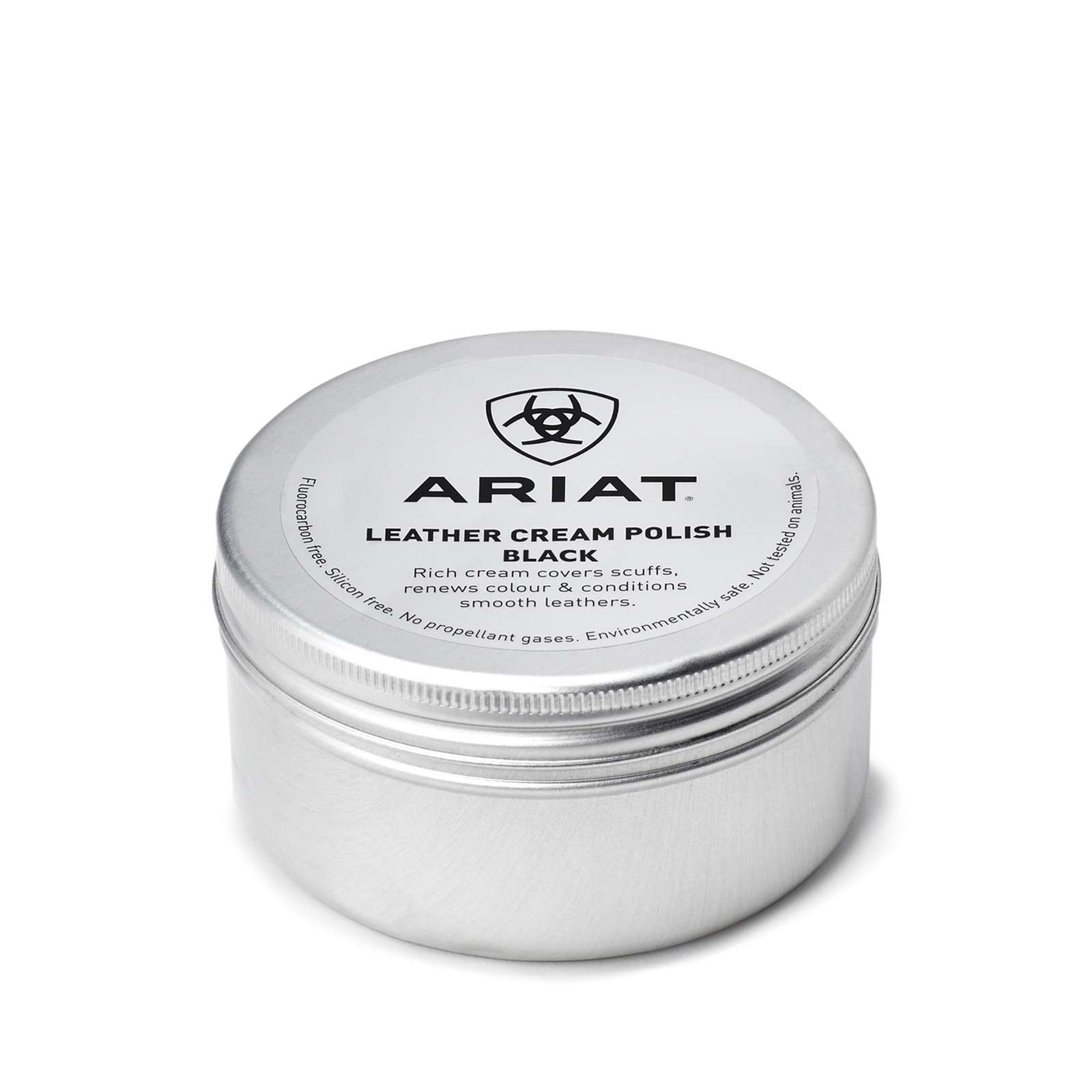 Ariat L&auml;der puts kr&auml;m 100ml
