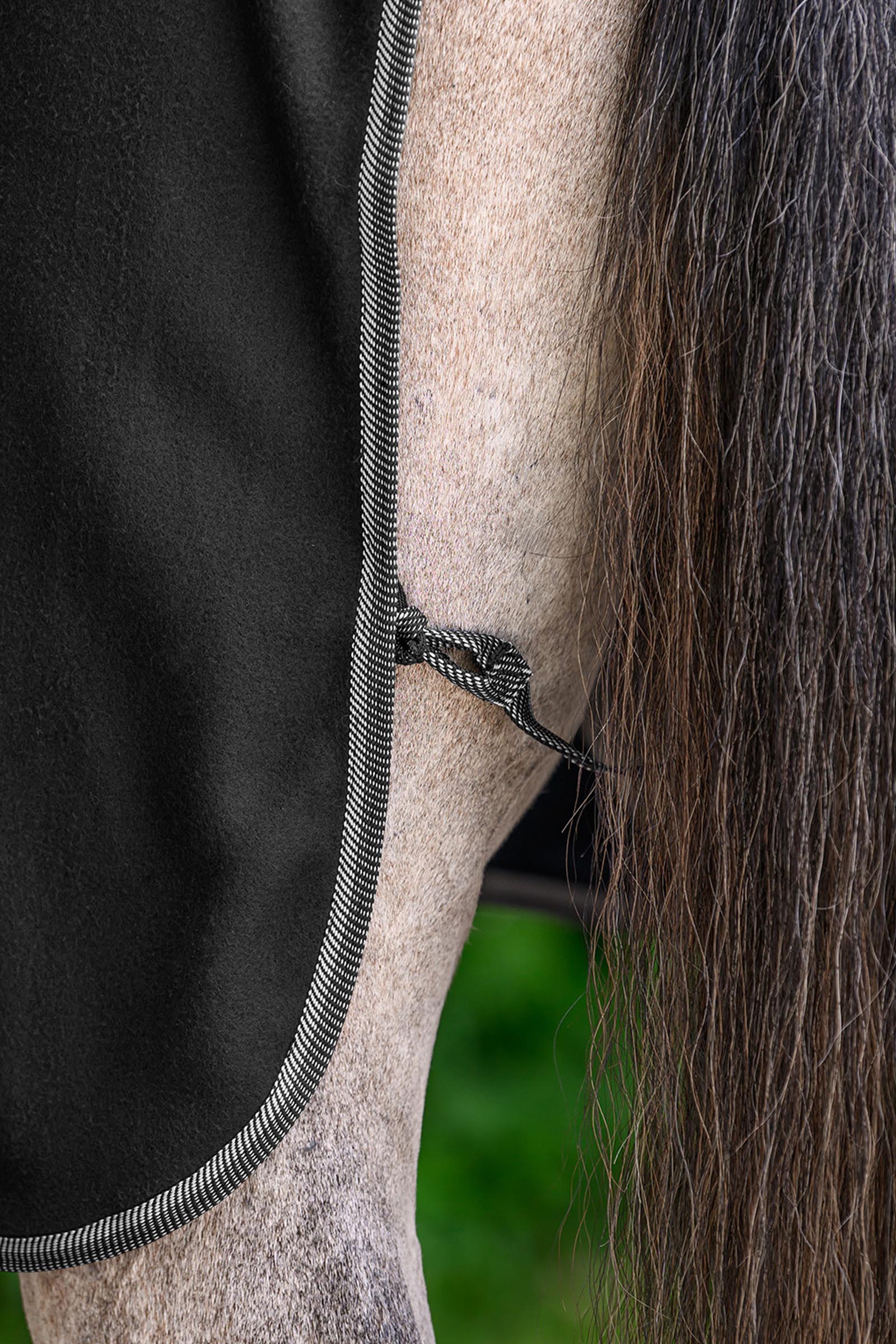 Waldhausen ECONOMIC fleecet&auml;cke