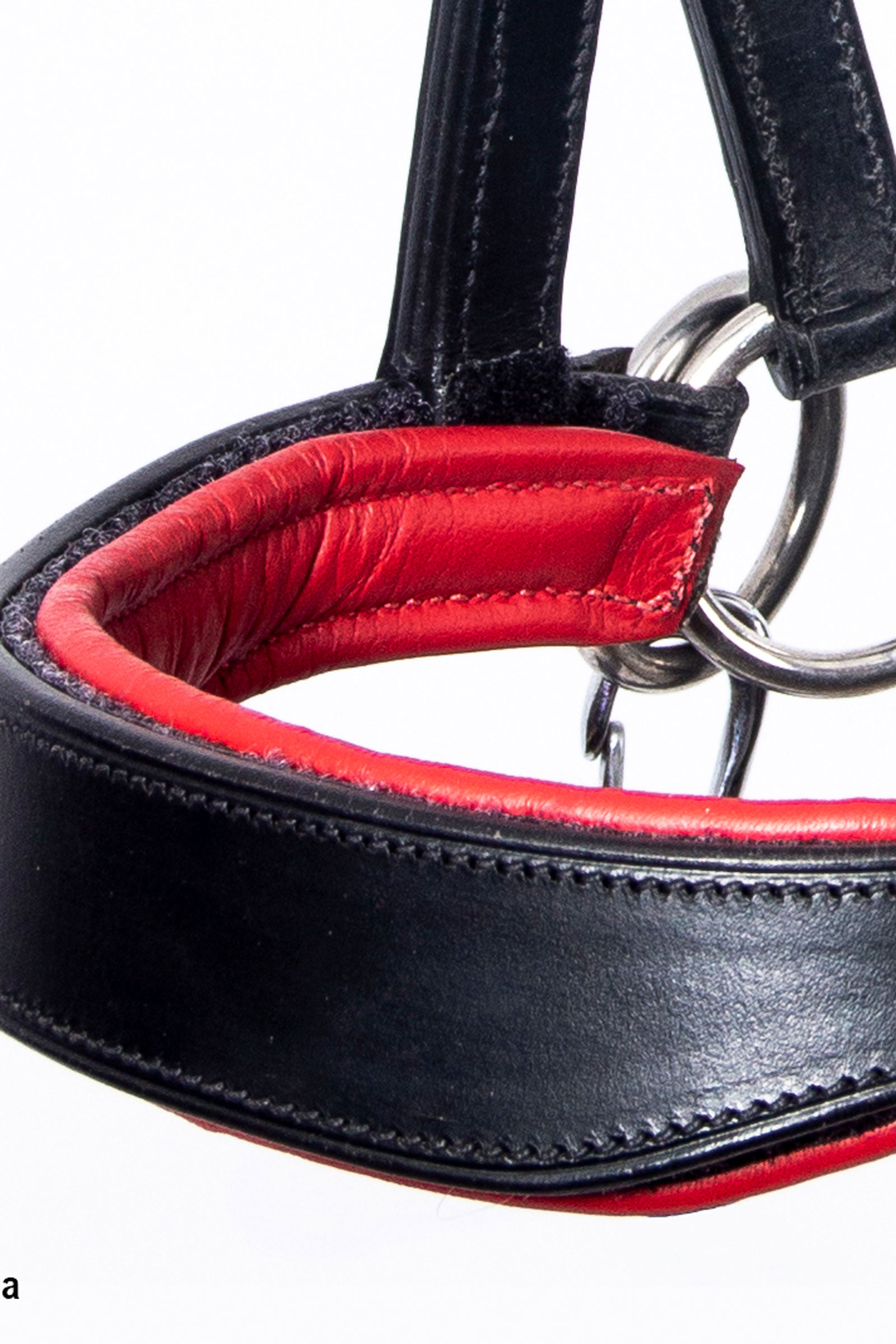 F.R.A. Freedom Riding Articles Aruba bettl&ouml;st tr&auml;ns med tyglar (System 3)